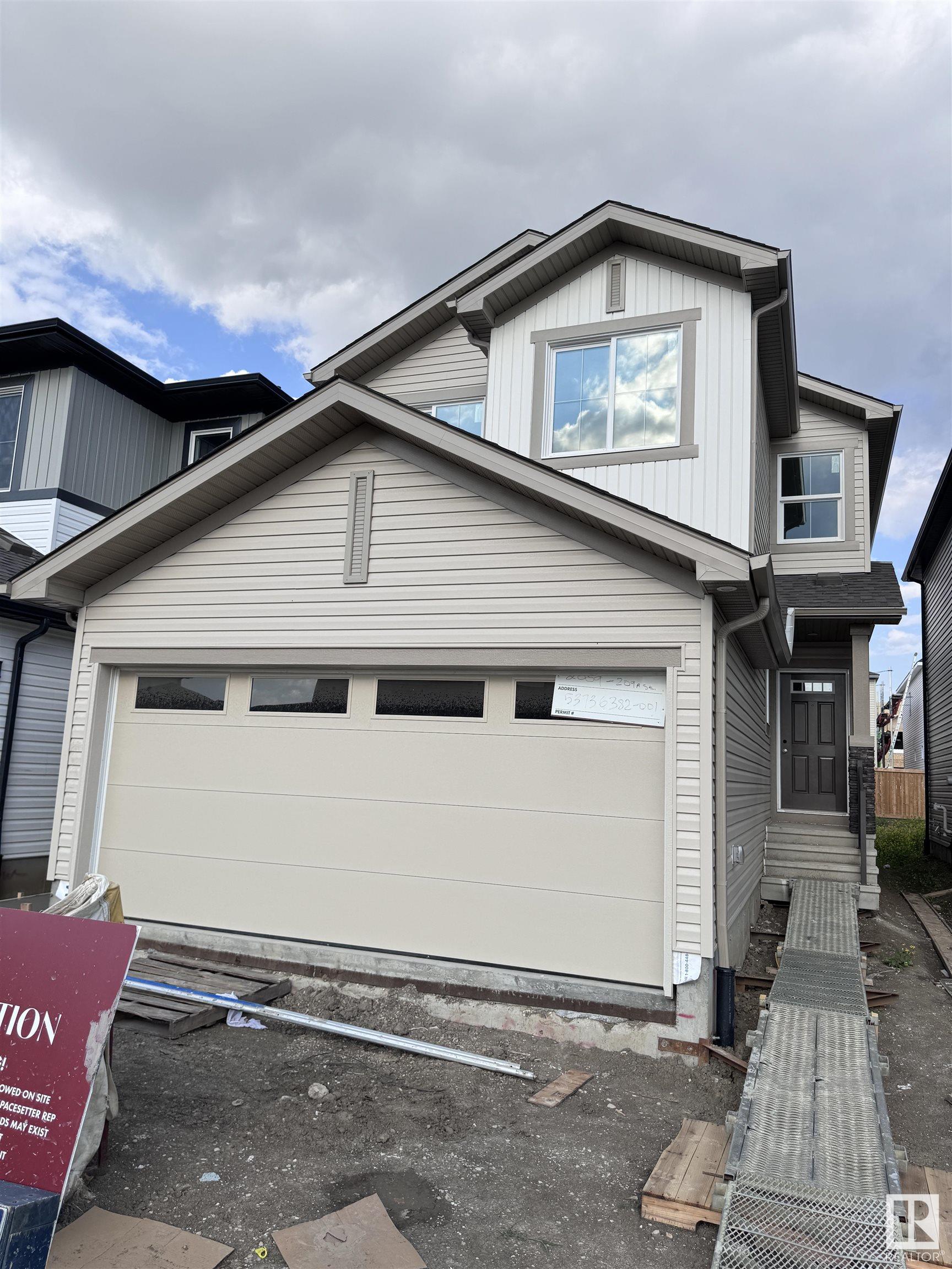 2009 209a Street, Edmonton, MLS® # E4450133
