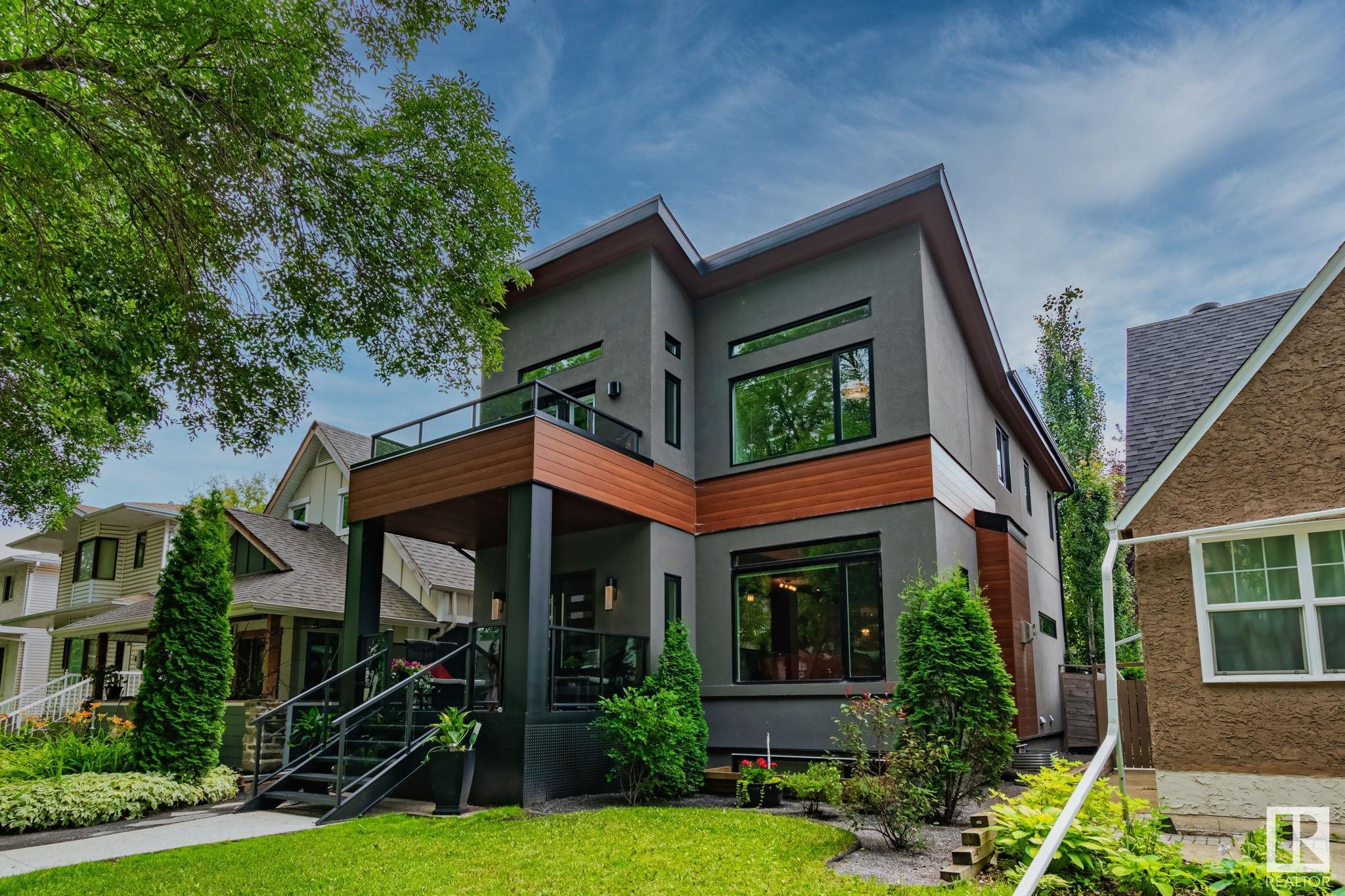 11121 81 Avenue, Edmonton, MLS® # E4450143