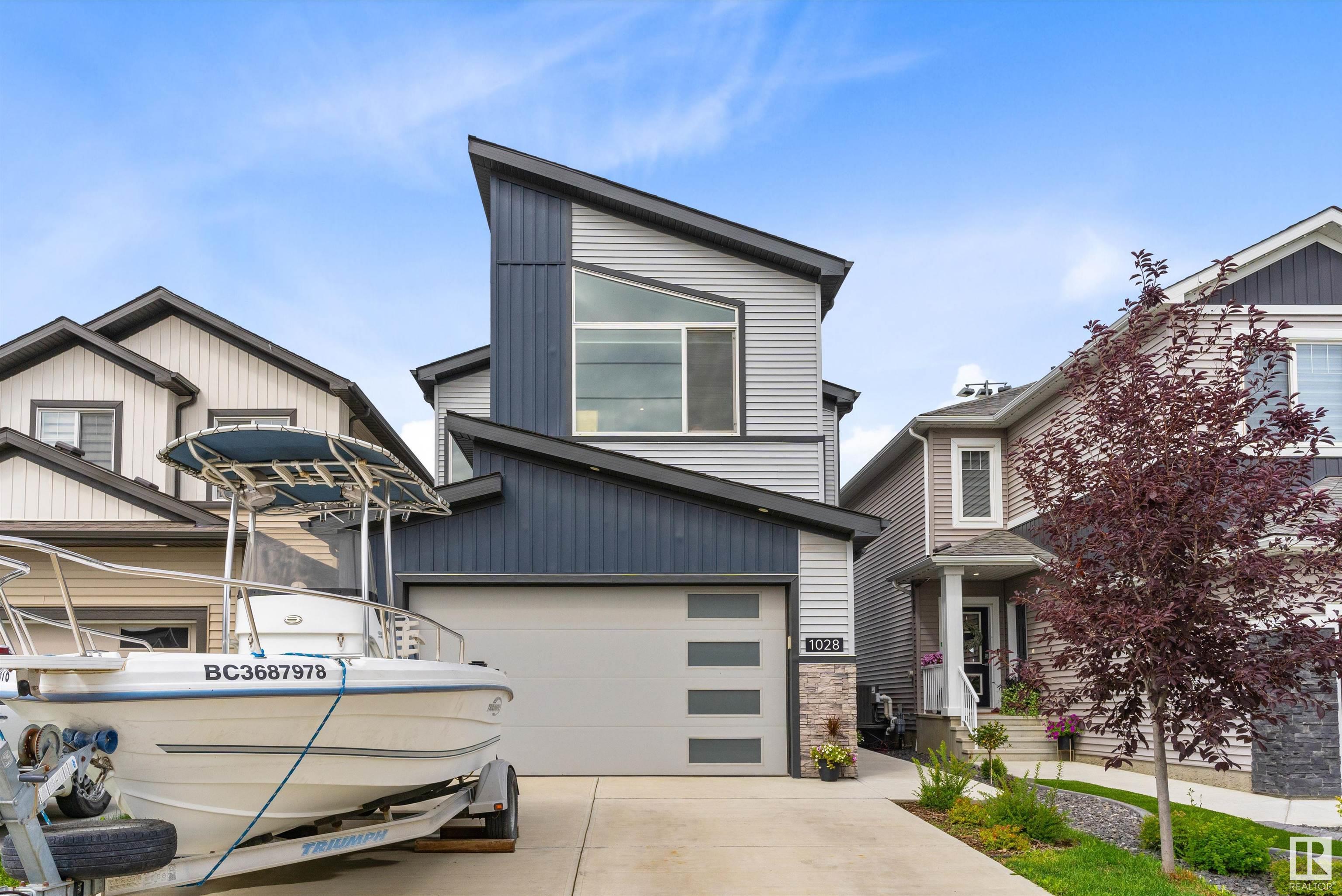 1028 Berg Place, Leduc, MLS® # E4450163