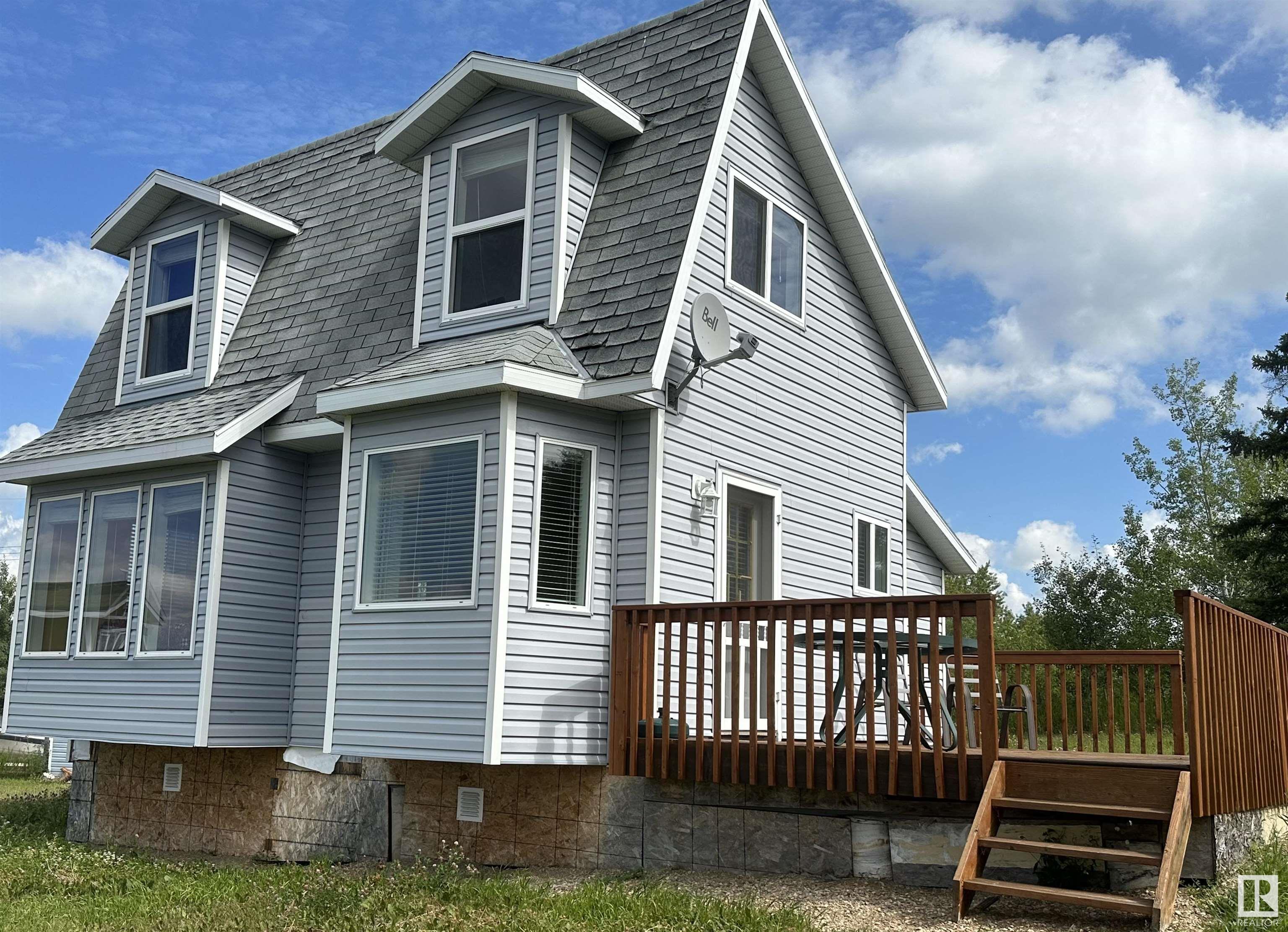238 57201 Rng Rd 102, Rural St. Paul County, MLS® # E4450164