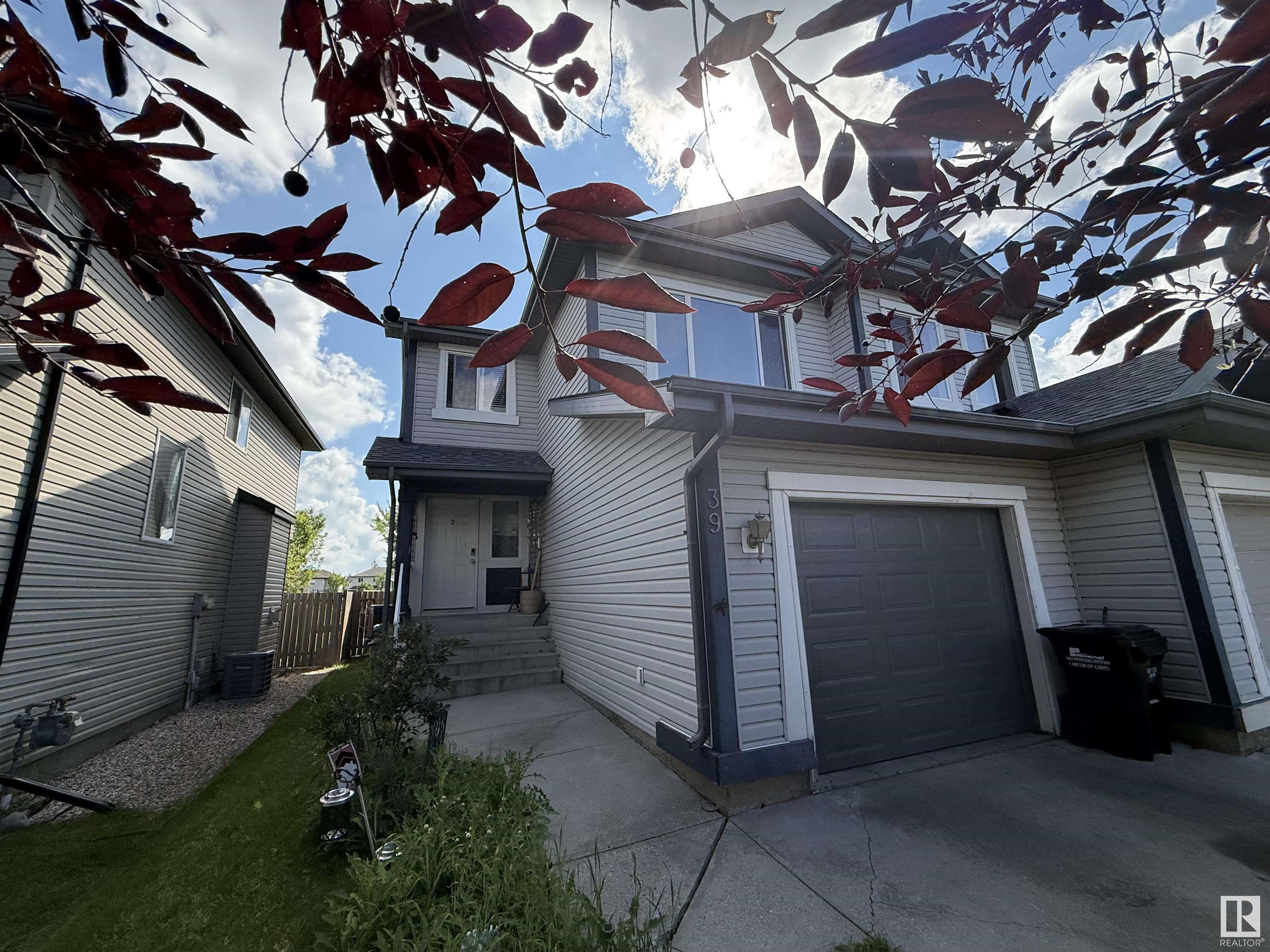 39 Summerton Street, Sherwood Park, MLS® # E4450169