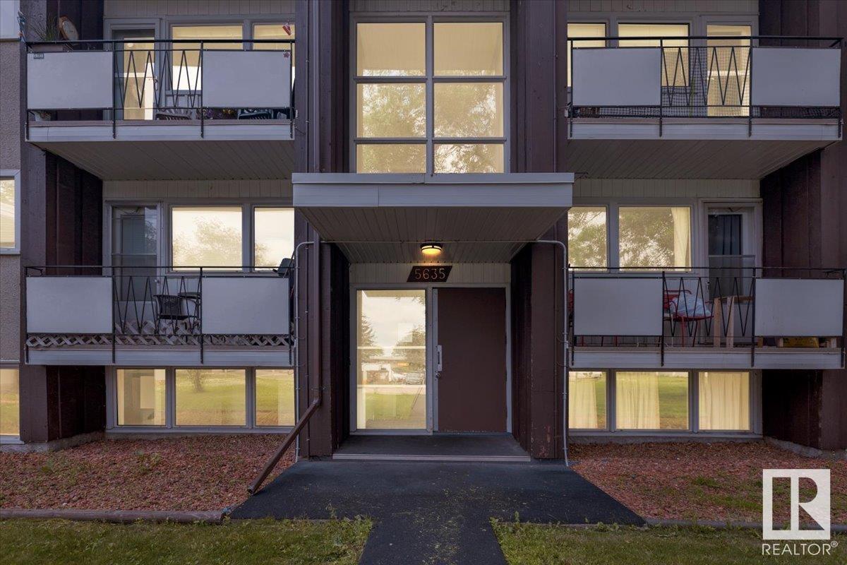 3 5635 105 Street, Edmonton, MLS® # E4450170