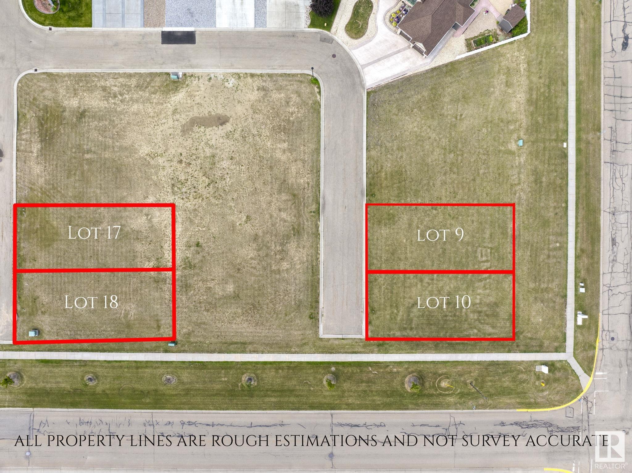 9 4801 61 Street, Vegreville, MLS® # E4450172