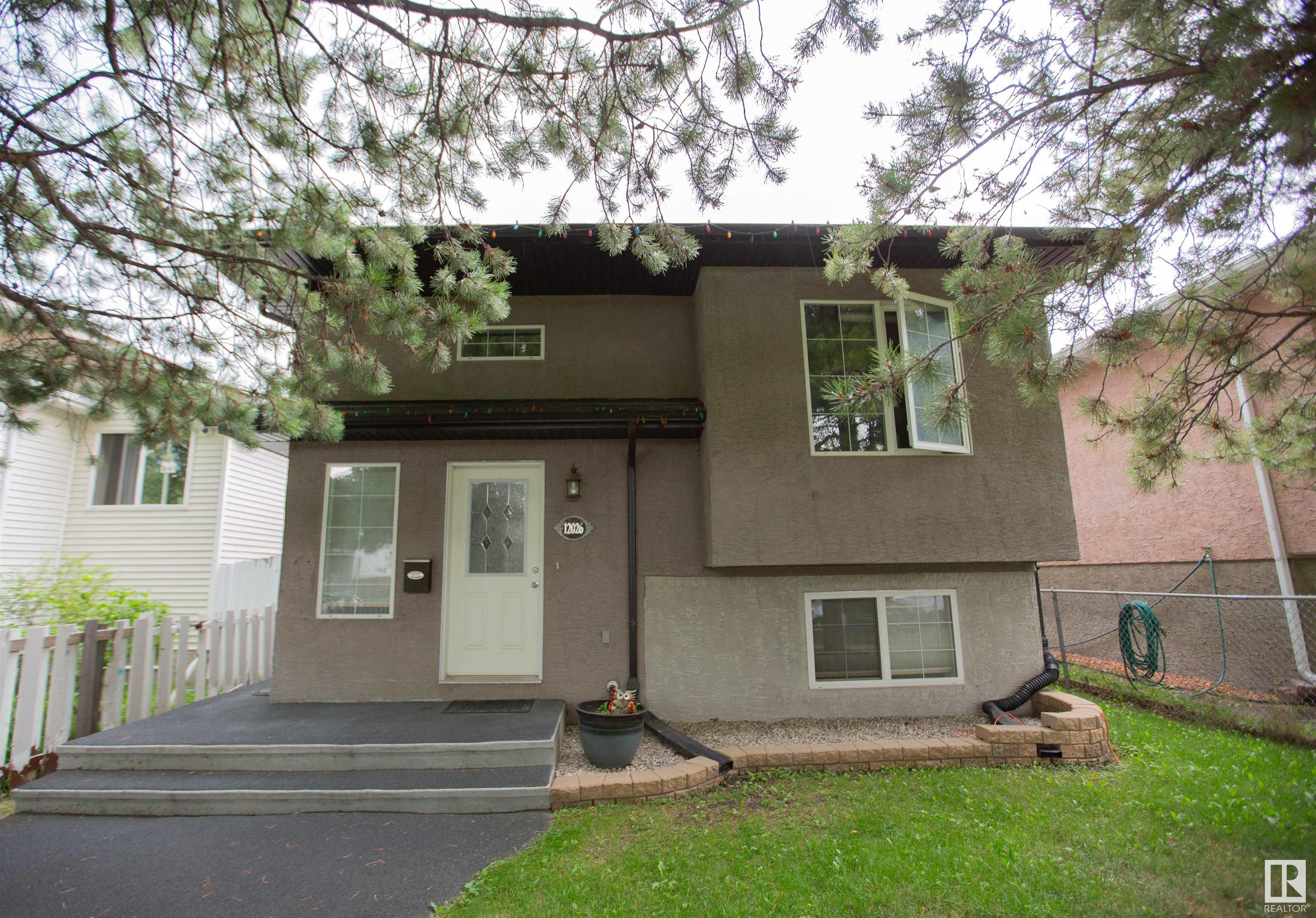 12026 91 Street, Edmonton, MLS® # E4450174