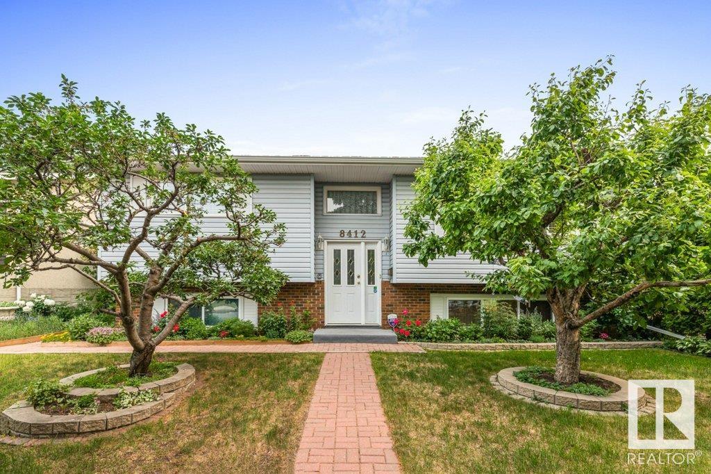 8412 149a Avenue, Edmonton, MLS® # E4450190