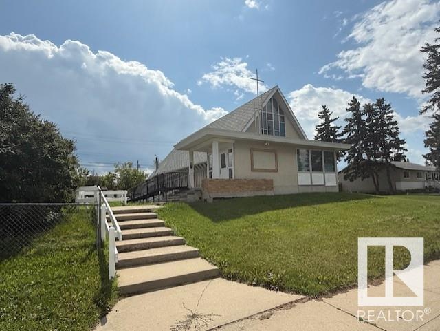  Institutional Property for Sale, MLS® # E4450196