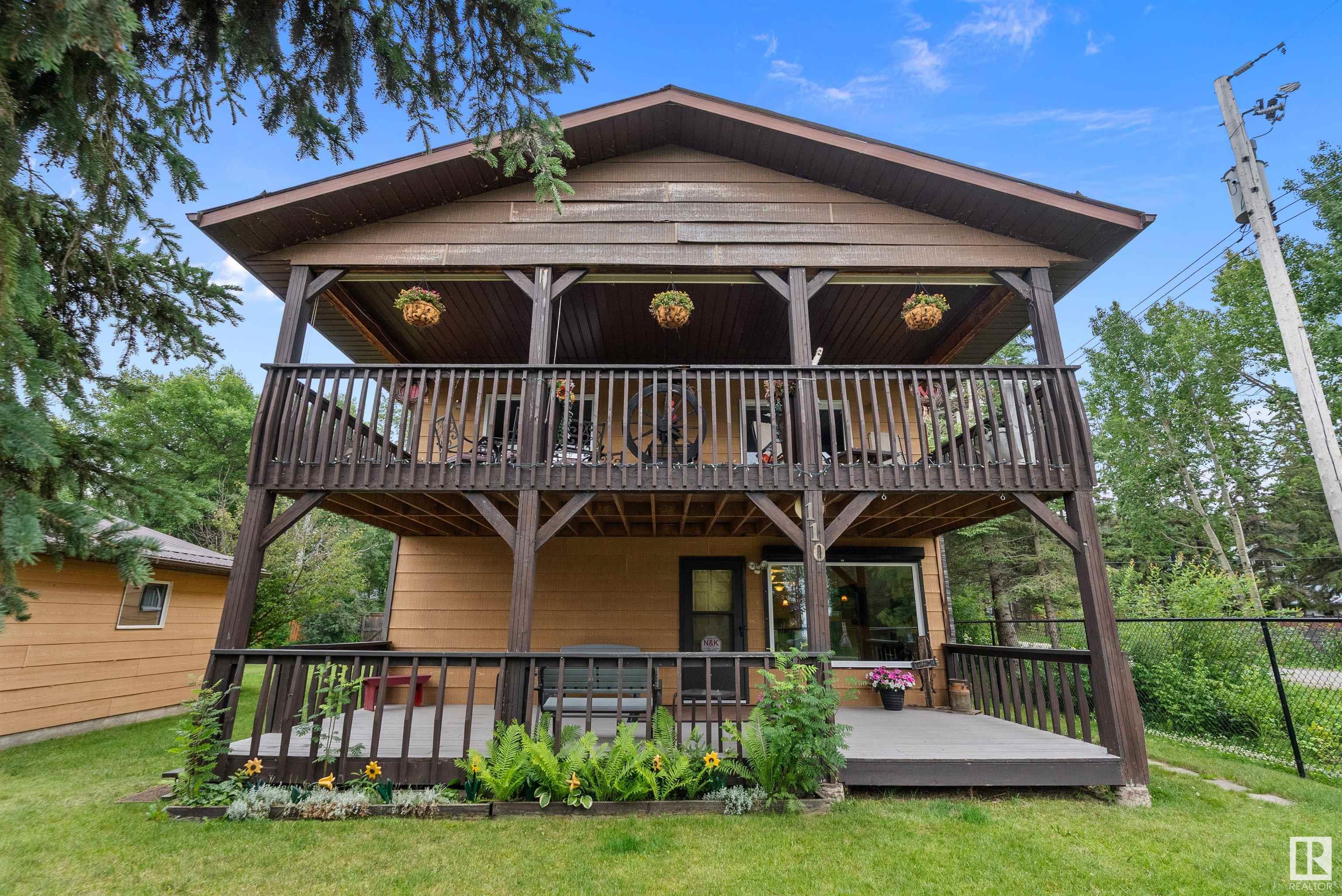 110 1st Avenue, Rural Wetaskiwin County, MLS® # E4450201