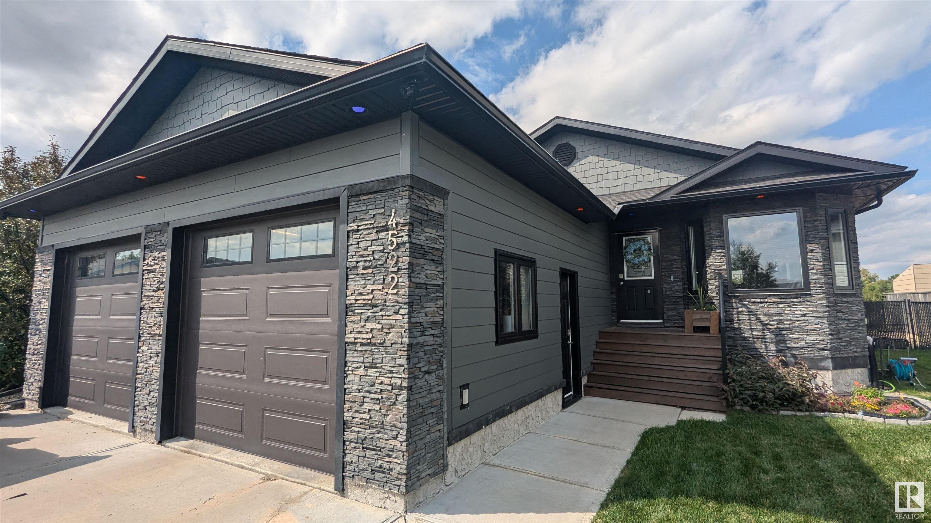 4522 60 Avenue, Vegreville, MLS® # E4450207