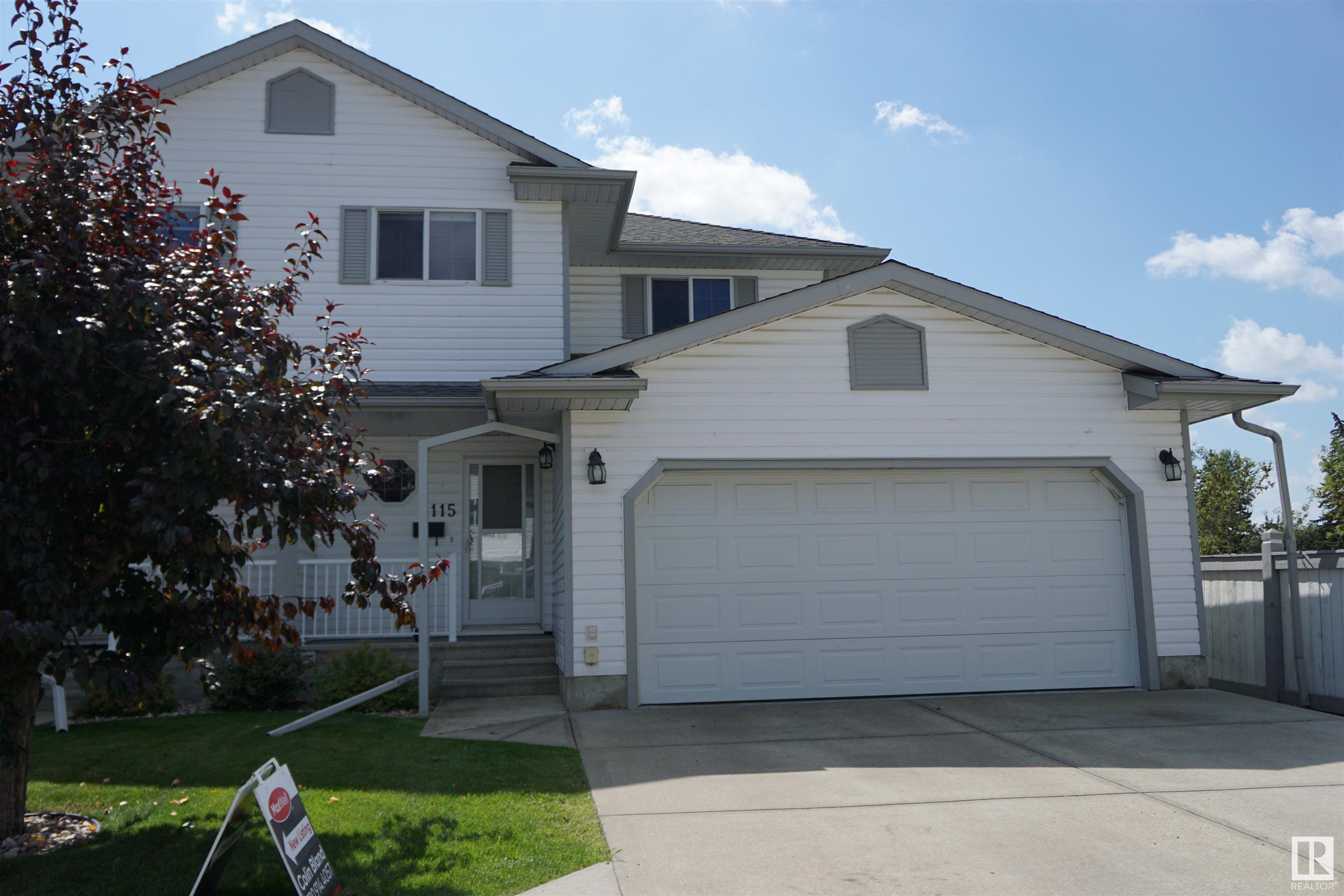 115 4302 48 Street, Leduc, MLS® # E4450212