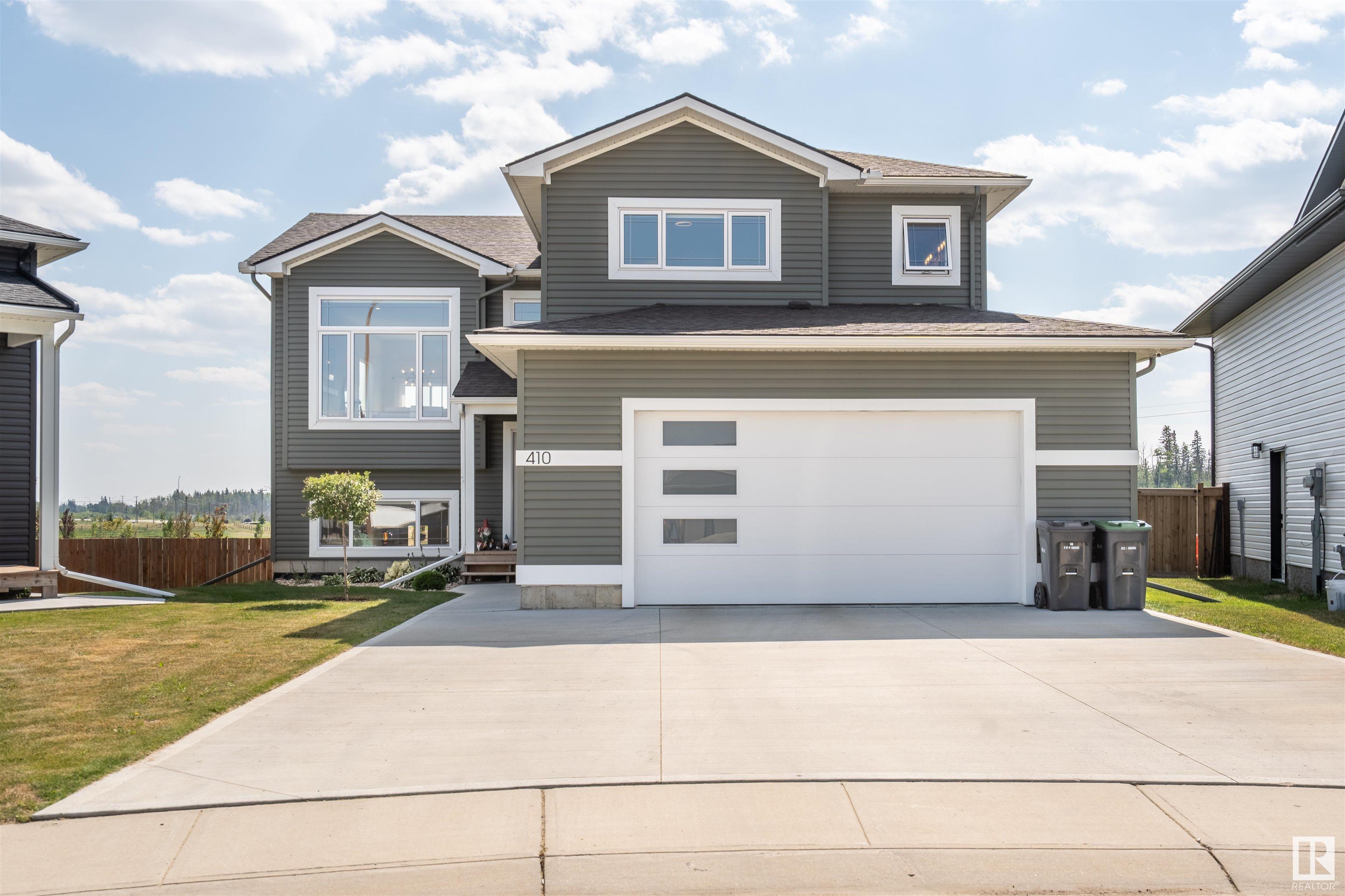 410 Lakewood Way, Cold Lake, MLS® # E4450215
