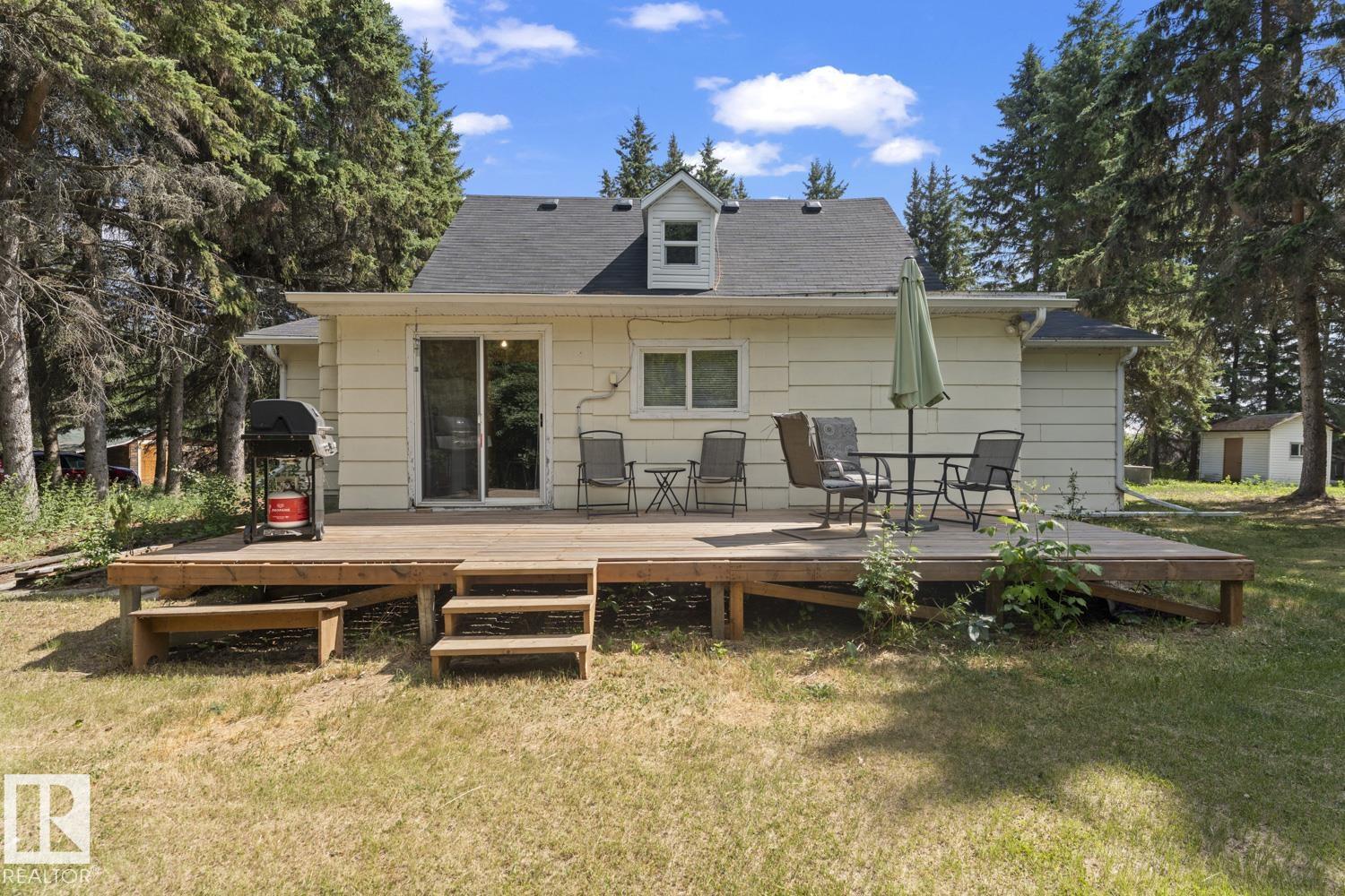 62023 Rr 435, Rural Bonnyville M.d., MLS® # E4450222