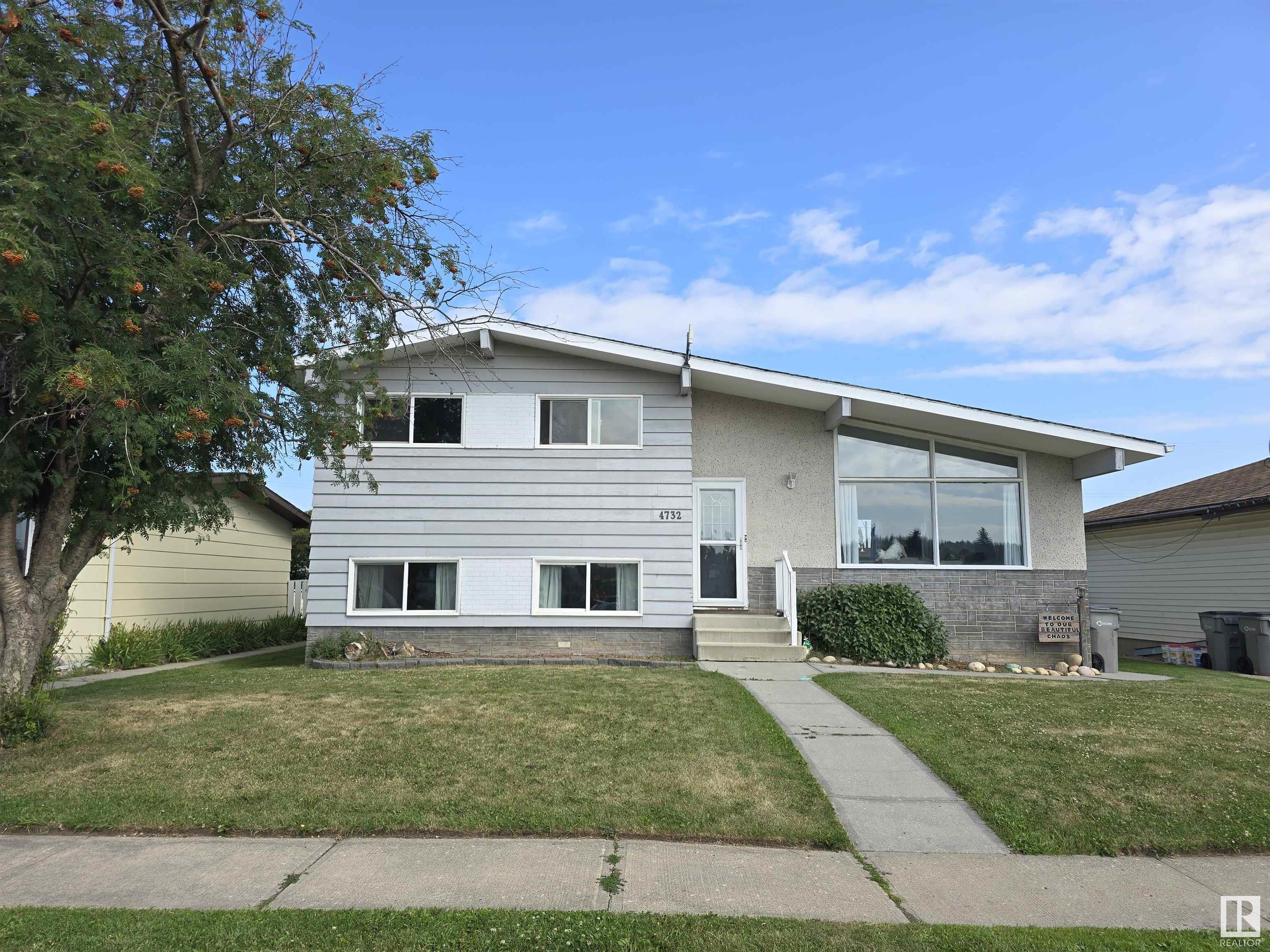 4732 54 Avenue, Whitecourt Airport, MLS® # E4450234