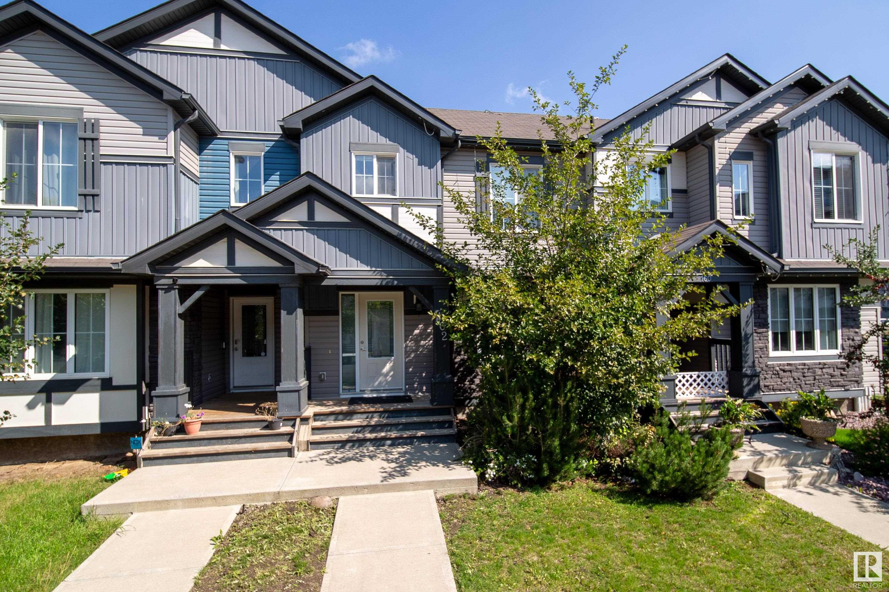 162 Desrochers Gate, Edmonton, MLS® # E4450237