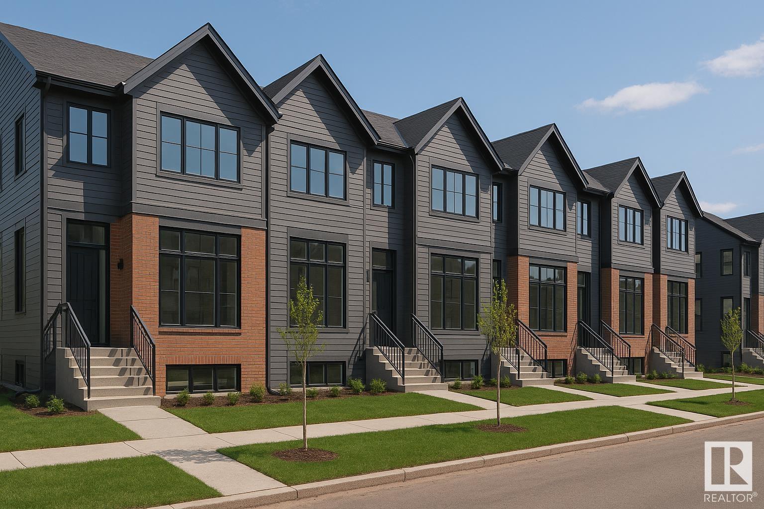  Multi-Family Residential Building for Sale, MLS® # E4450239