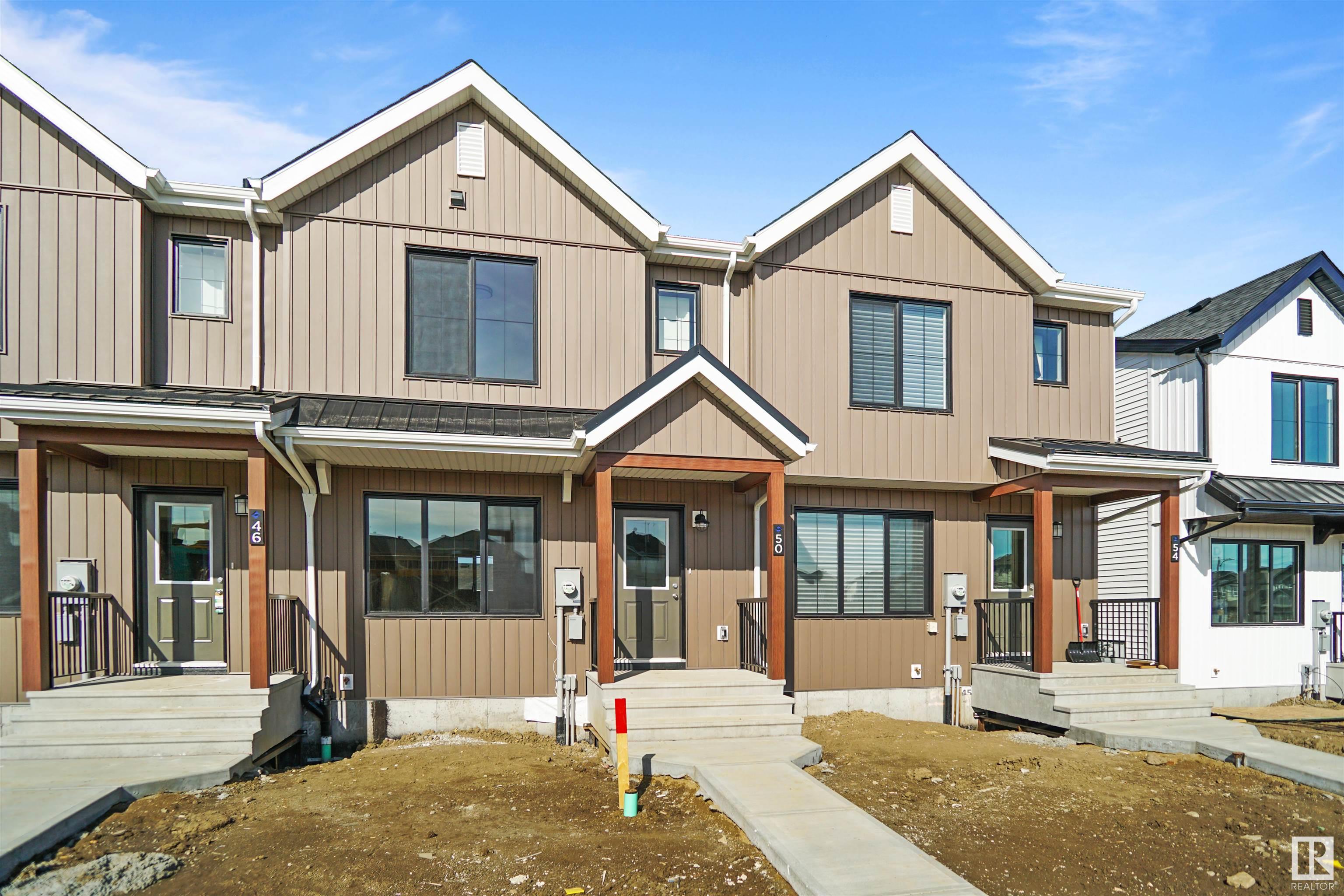 244 Savoy Crescent, Sherwood Park, MLS® # E4450248