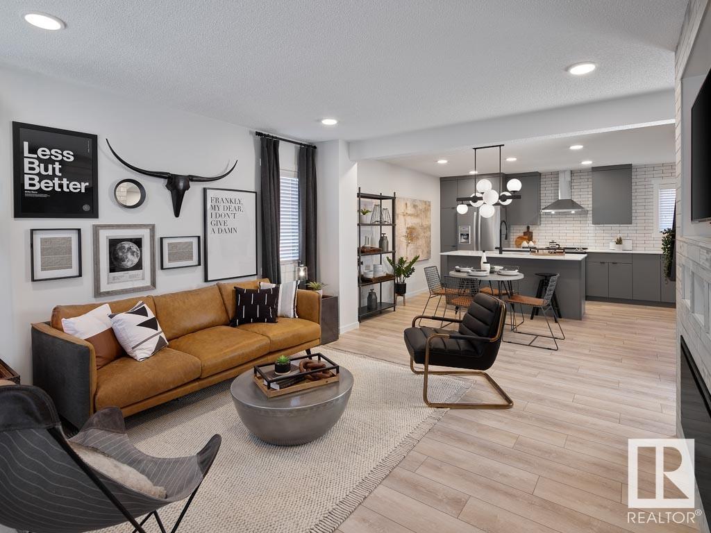509 Aster Drive, Edmonton, MLS® # E4450252
