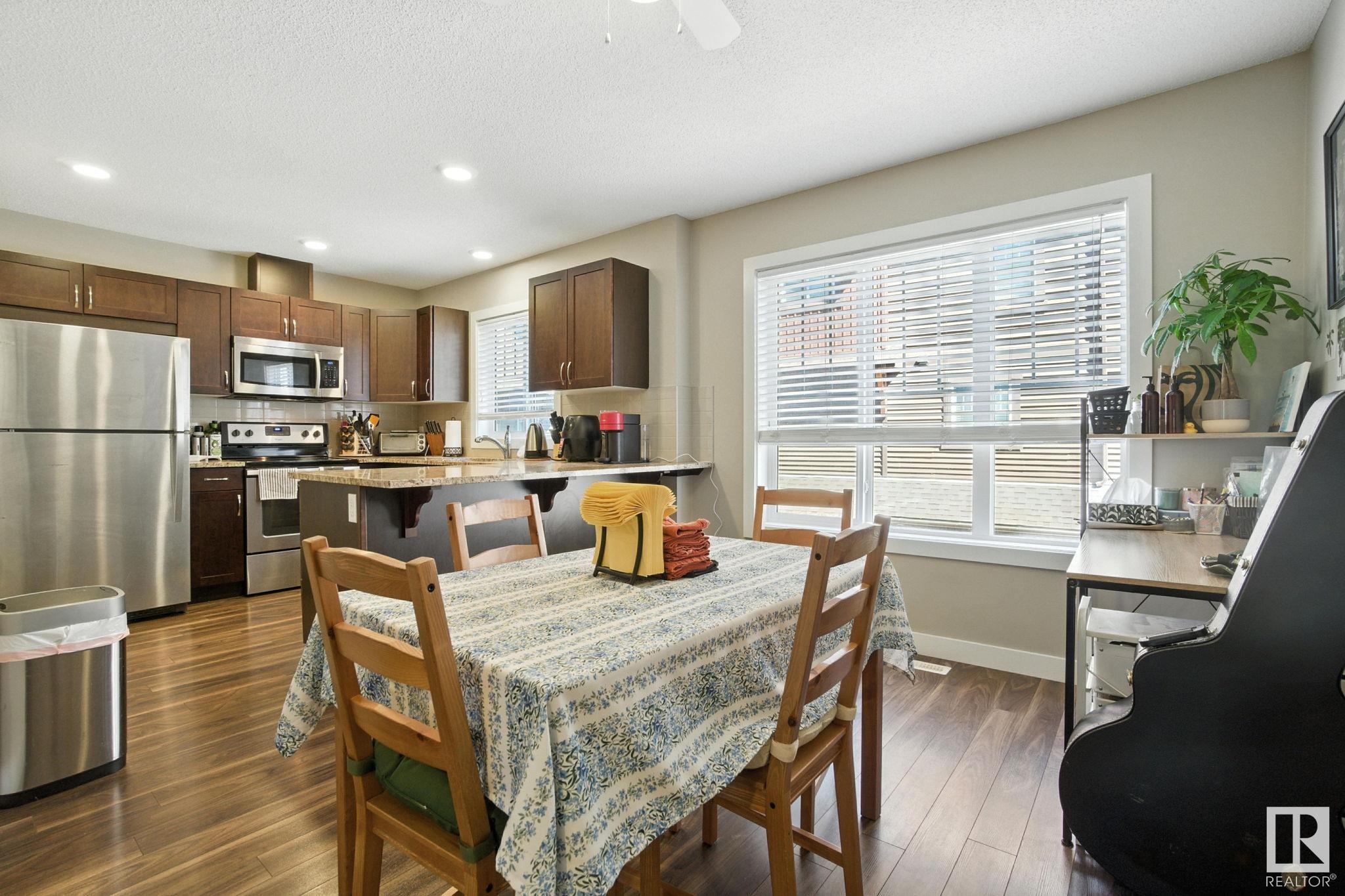 53 1005 Graydon Hill Boulevard, Edmonton, MLS® # E4450255