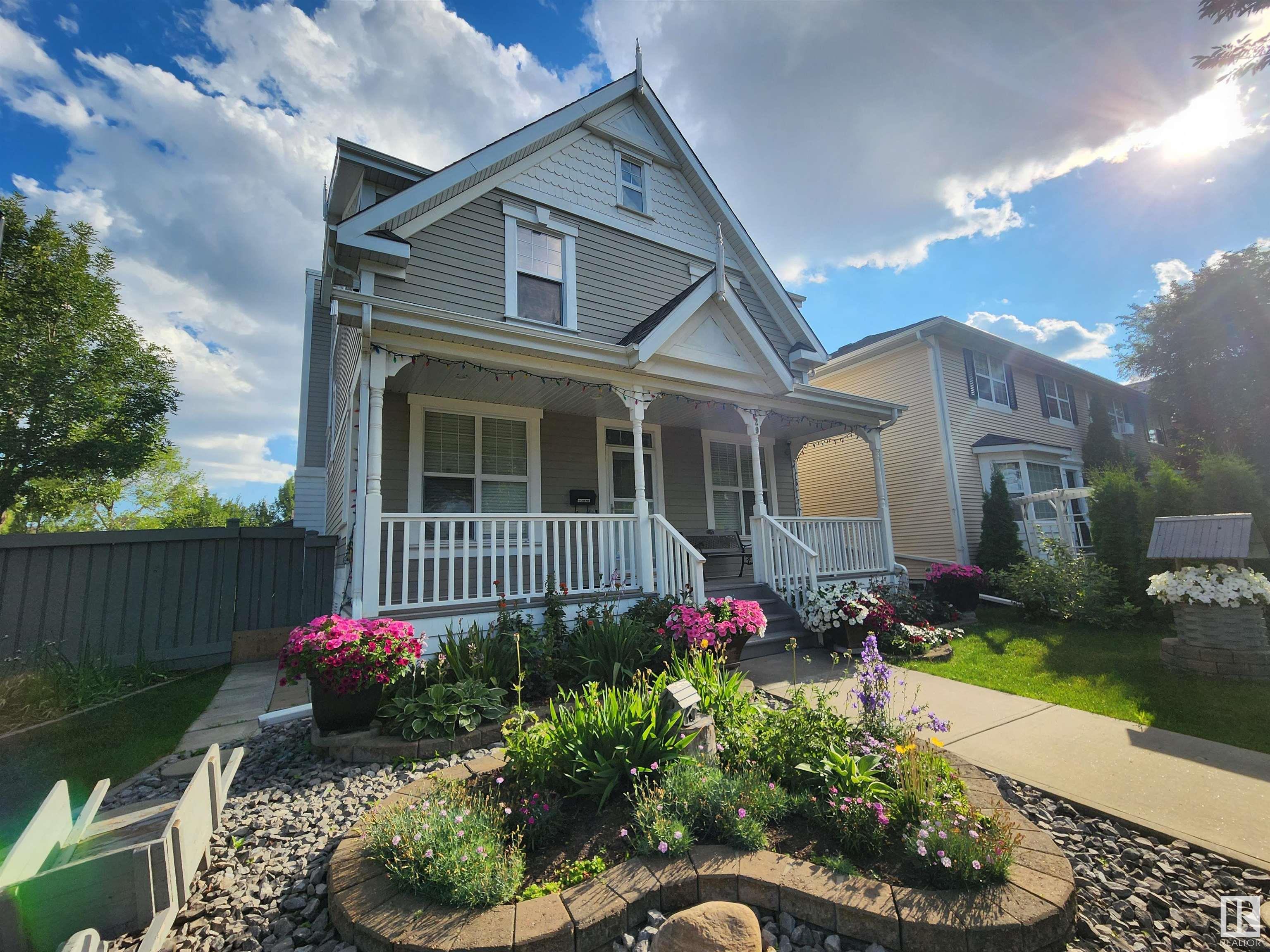 129 Griesbach Road, Edmonton, MLS® # E4450262