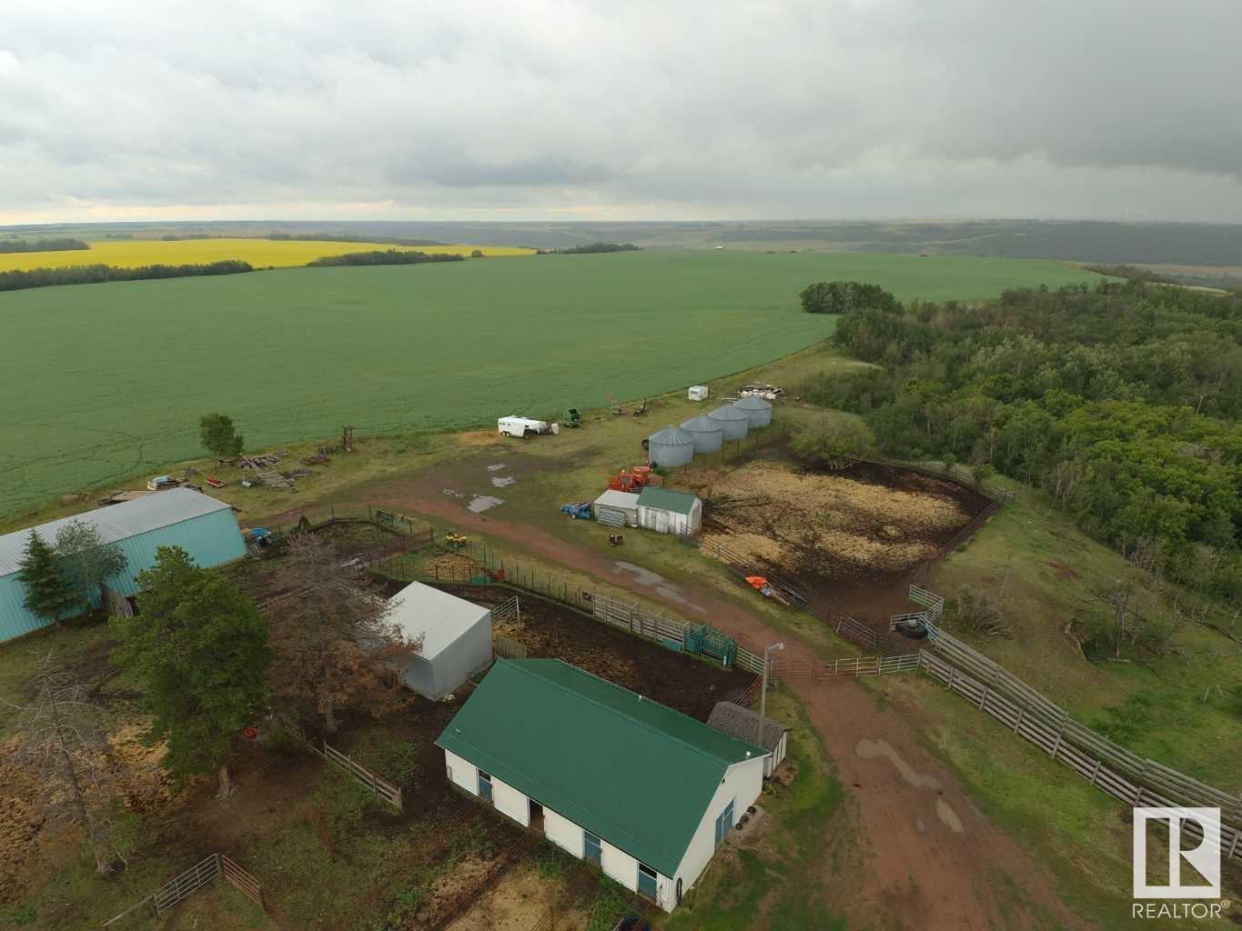 14123 Twp Rd 404, Rural Flagstaff County, MLS® # E4450265