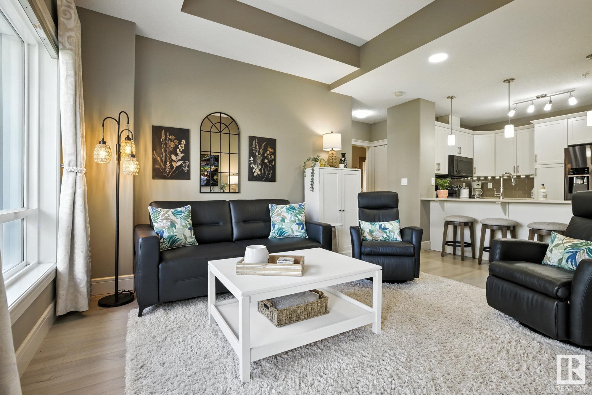 114 7508 Getty Gate, Edmonton, MLS® # E4450269