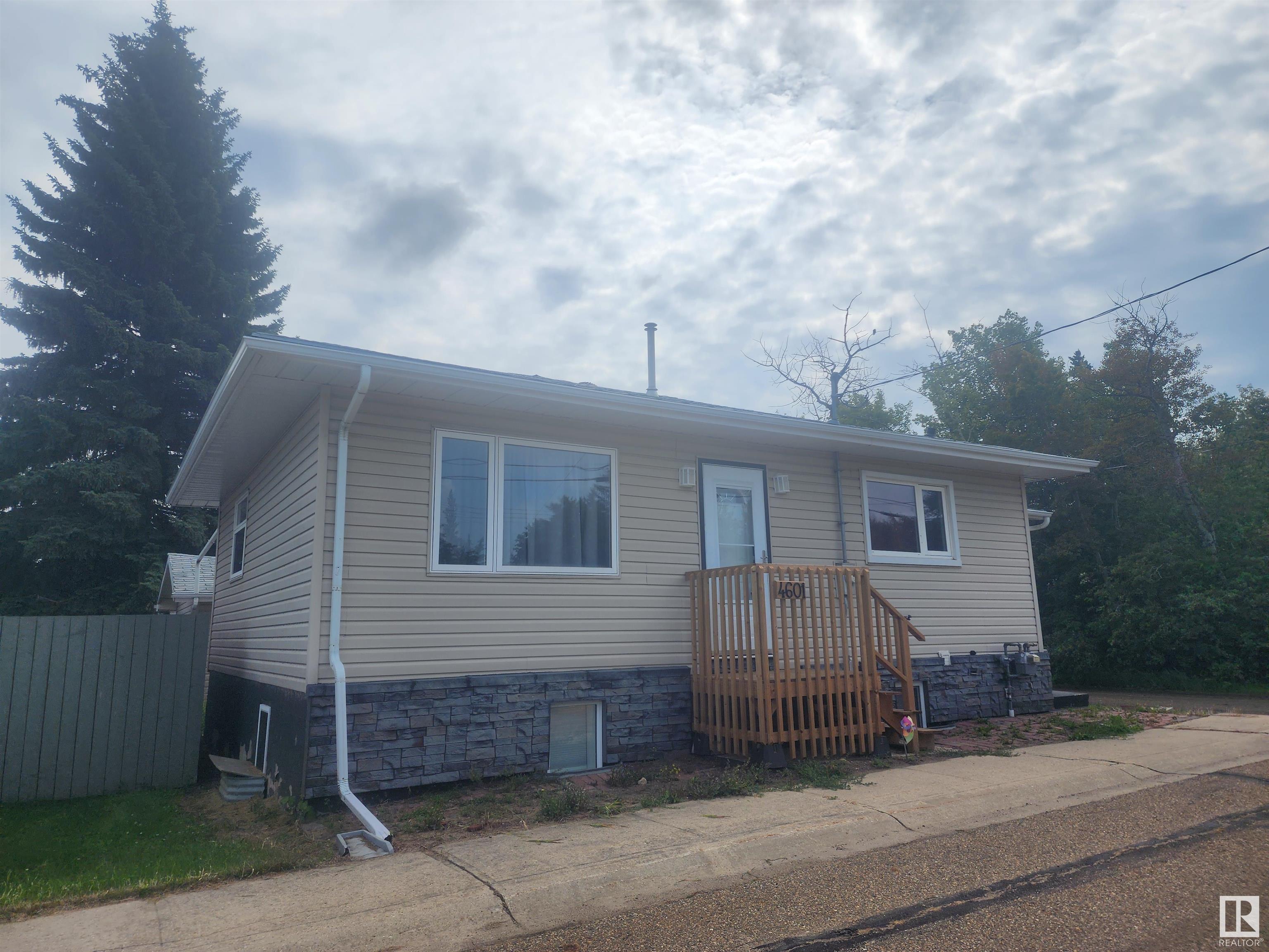 4601 48 Street, Bruderheim, MLS® # E4450274