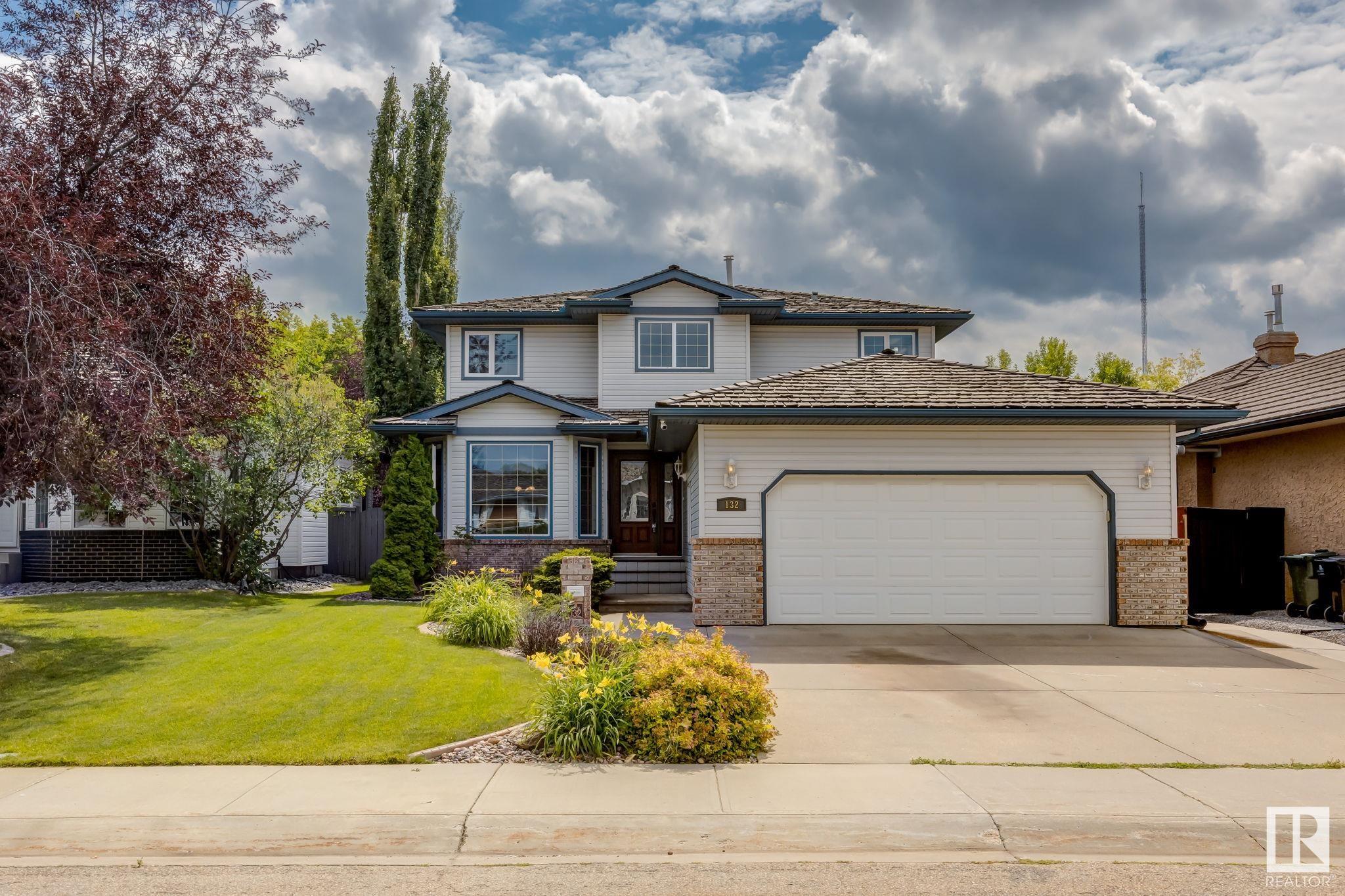 132 Norwich Crescent, Sherwood Park, MLS® # E4450276