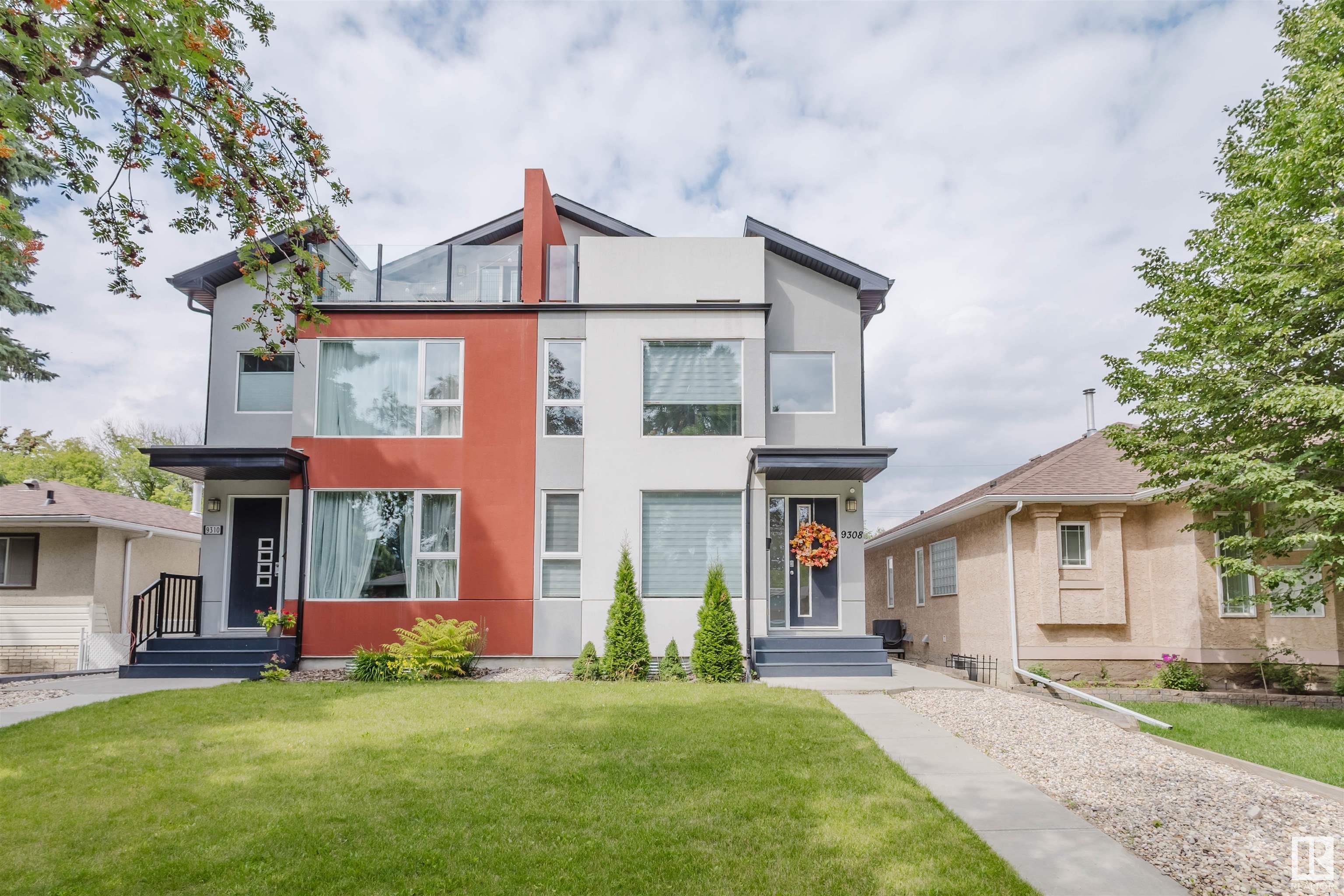 9308 74 Avenue, Edmonton, MLS® # E4450278