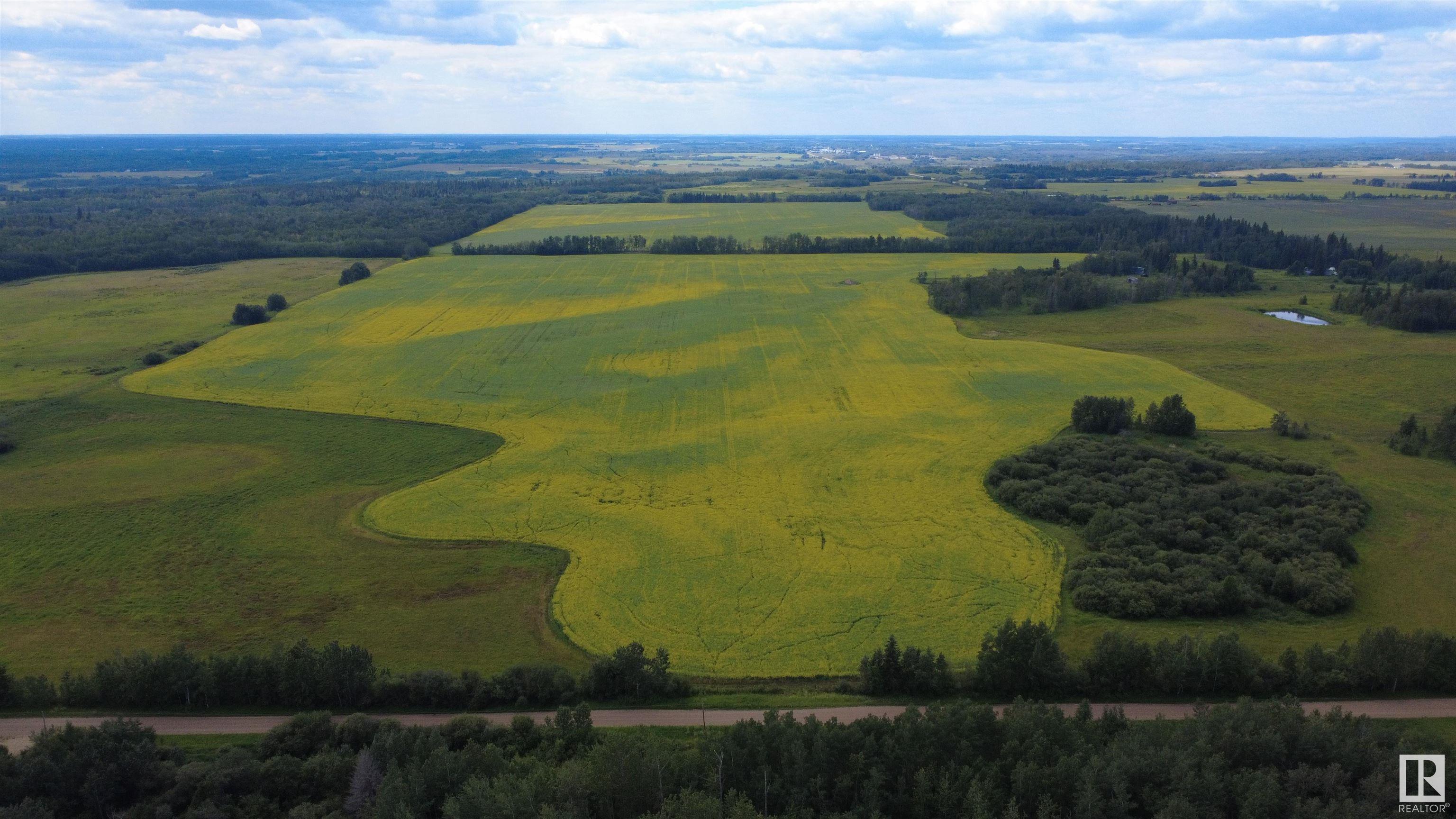 21113 Twp Road 574, Rural Sturgeon County, MLS® # E4450287