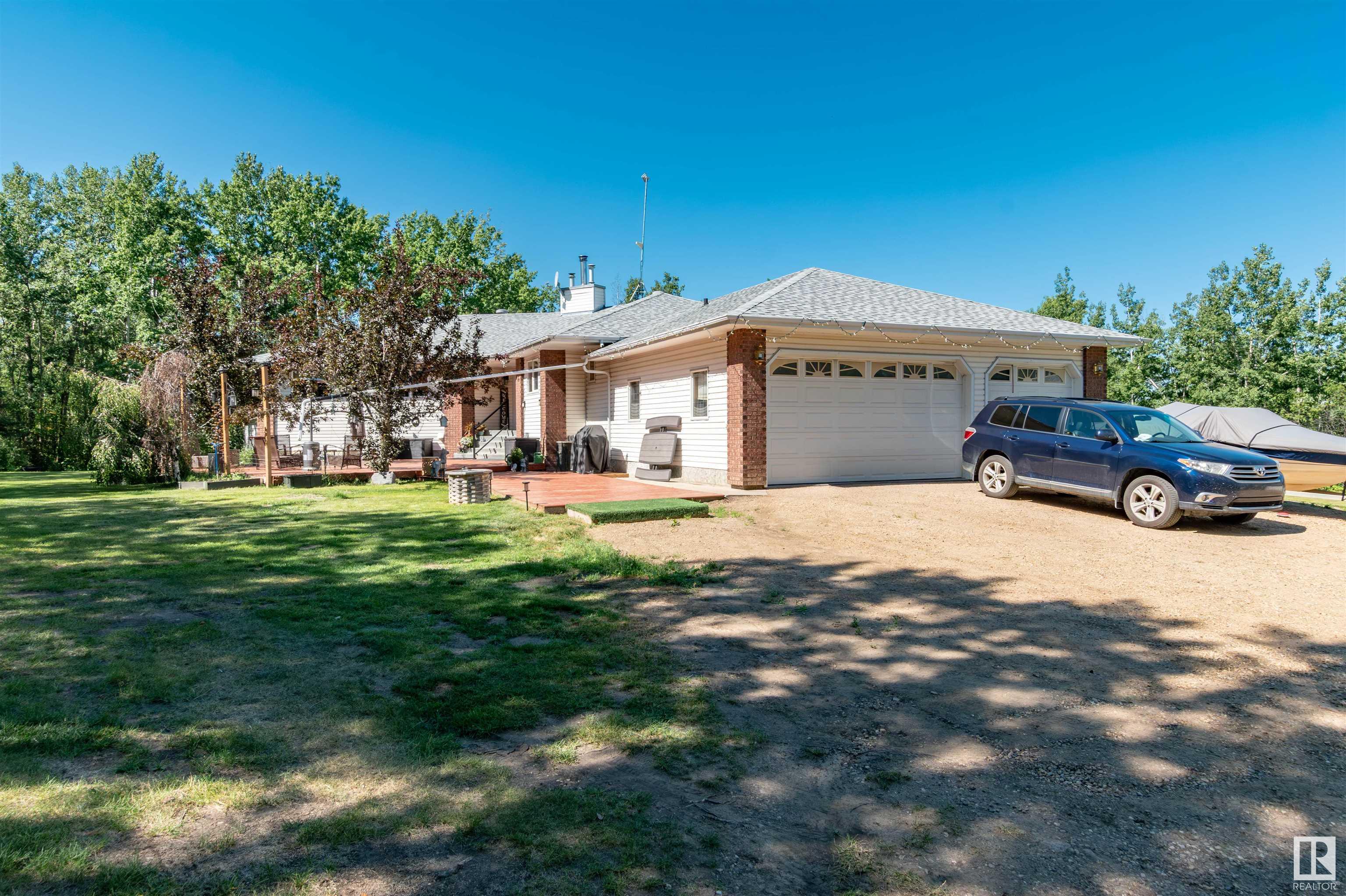 #19 51504 Rr200, Rural Beaver County, MLS® # E4450333