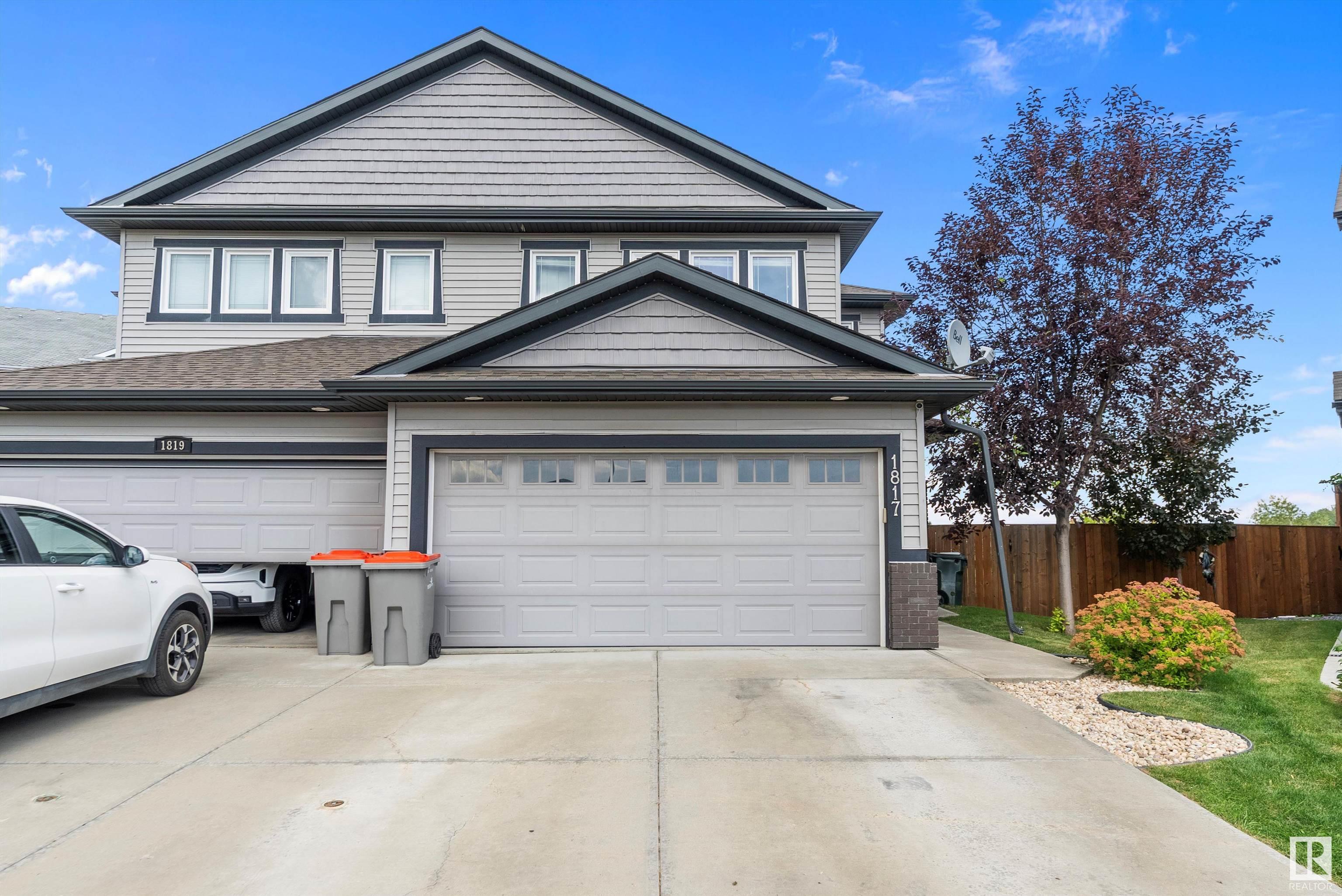 1817 Westerra Loop, Stony Plain, MLS® # E4450334