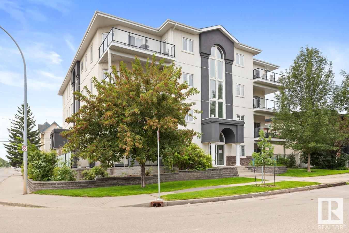 202 9905 81 Avenue, Edmonton, MLS® # E4450344