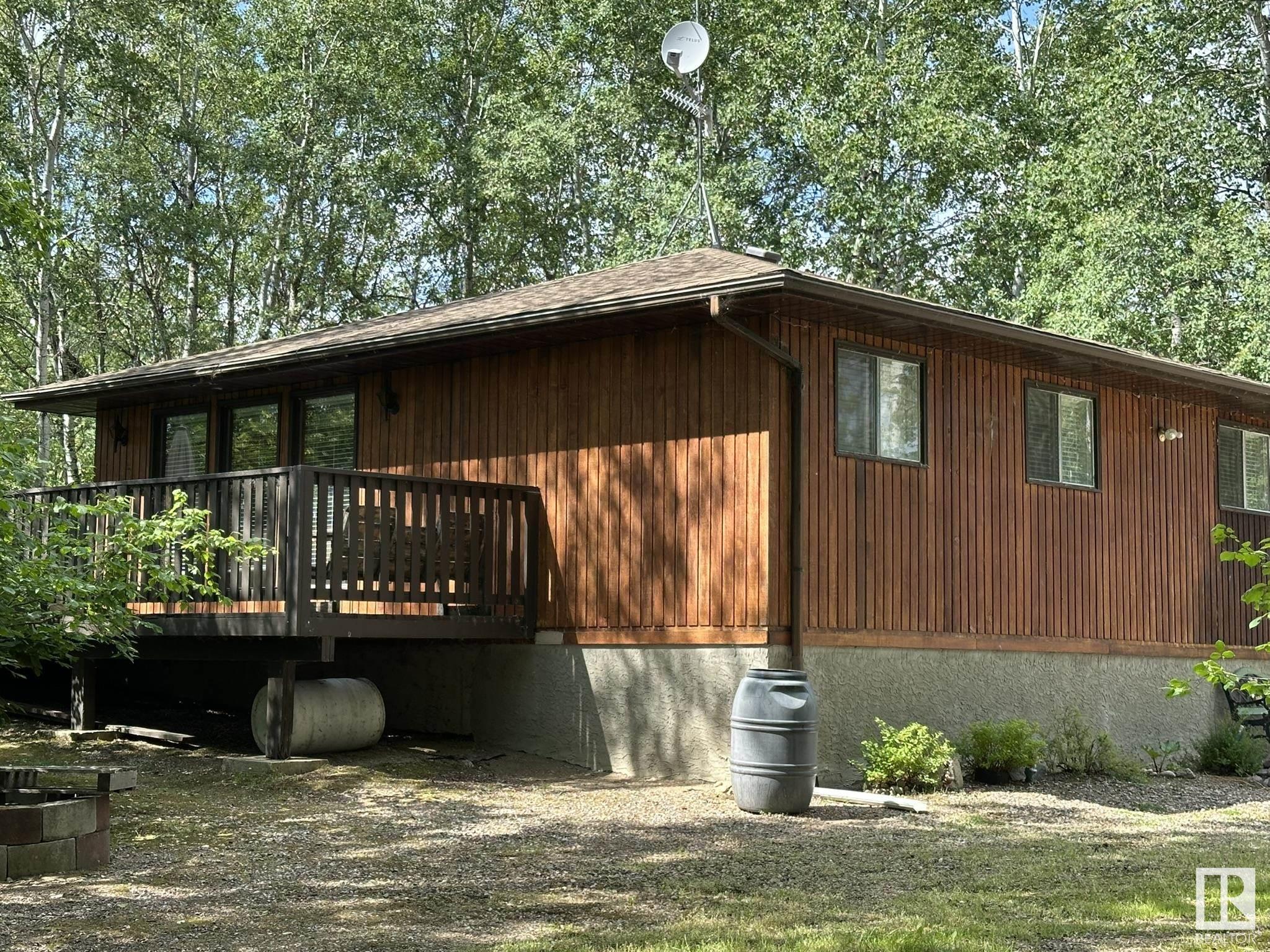 358 -59536 132a Range Road, Rural Smoky Lake County, MLS® # E4450419