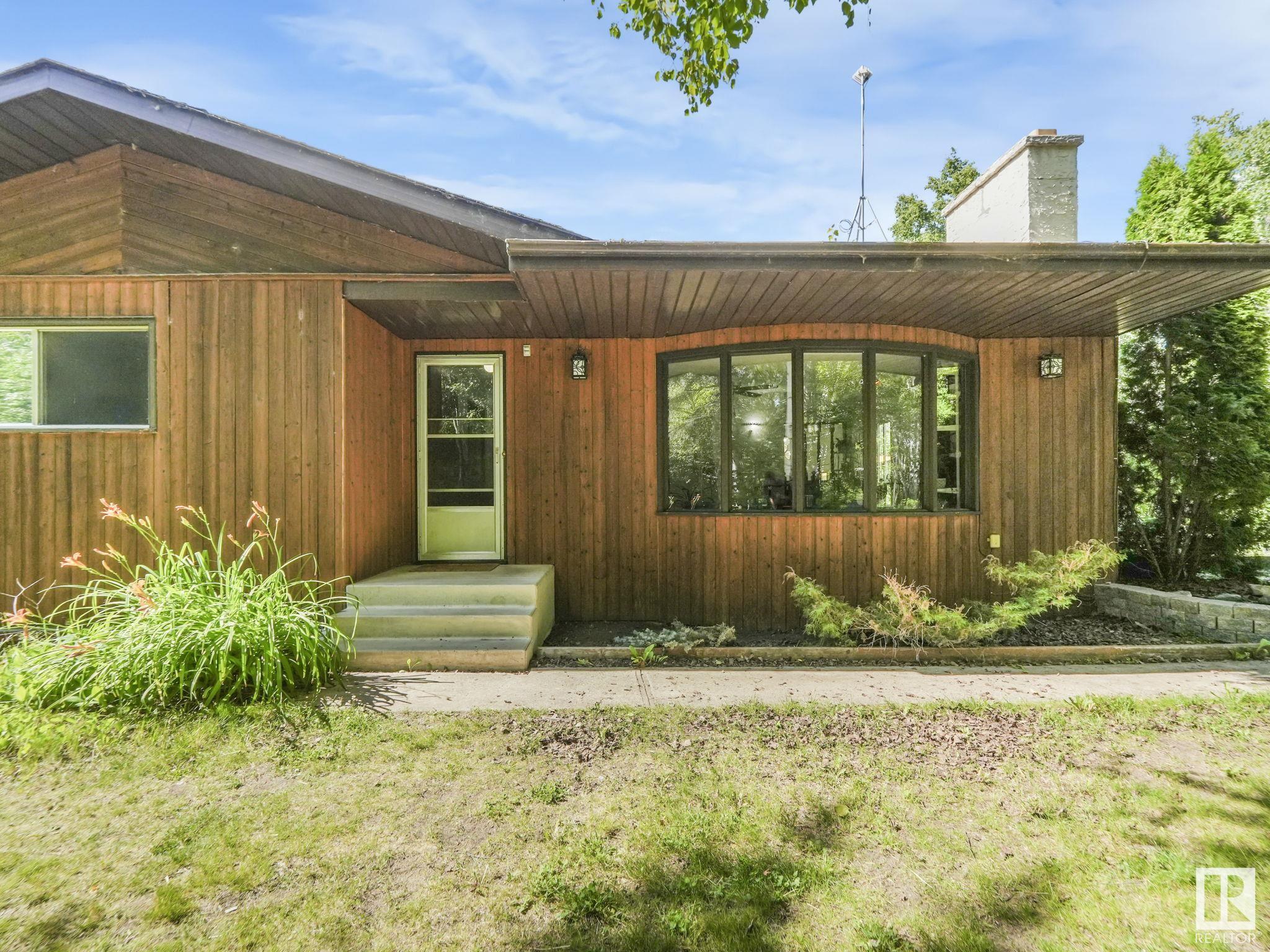 33 52519 Rge Road 21, Rural Parkland County, MLS® # E4450426