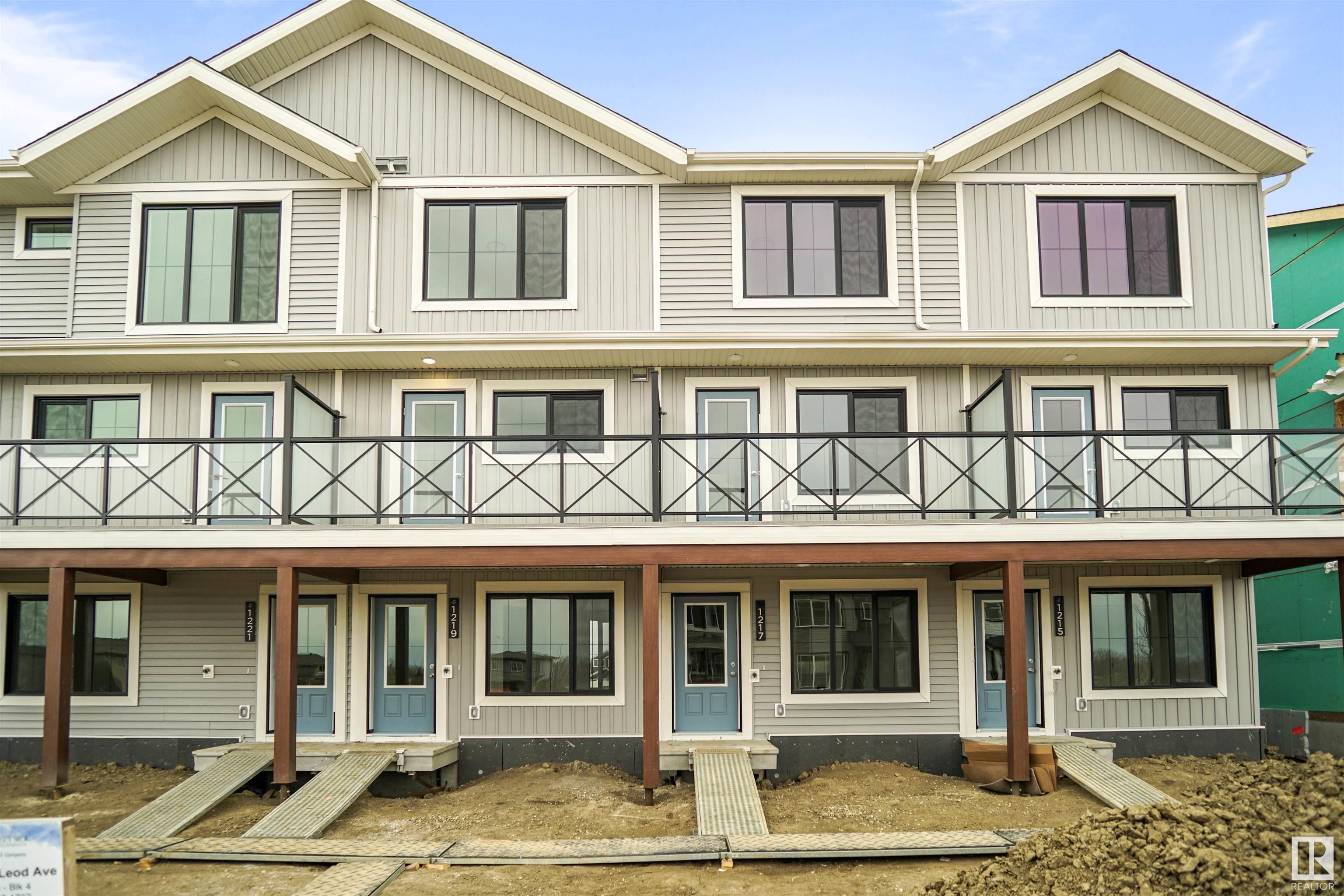 112 Ficus Way, Fort Saskatchewan, MLS® # E4450433