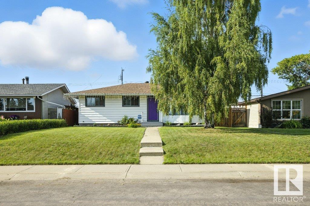 12040 136 Avenue, Edmonton, MLS® # E4450452