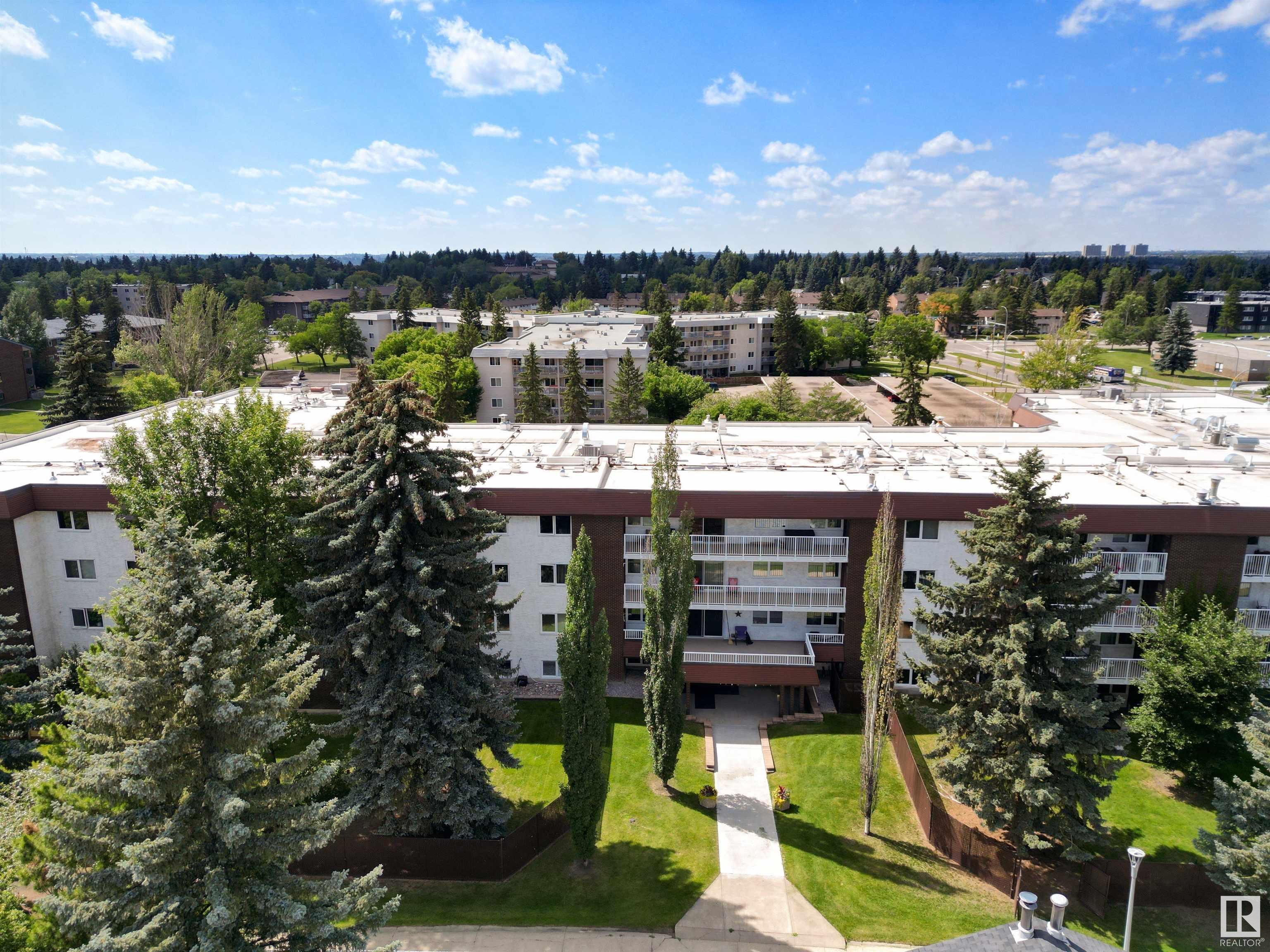 308 14810 51 Ave, Edmonton, MLS® # E4450454