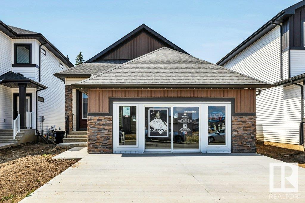 112 Hemingway Crescent, Spruce Grove, MLS® # E4450457