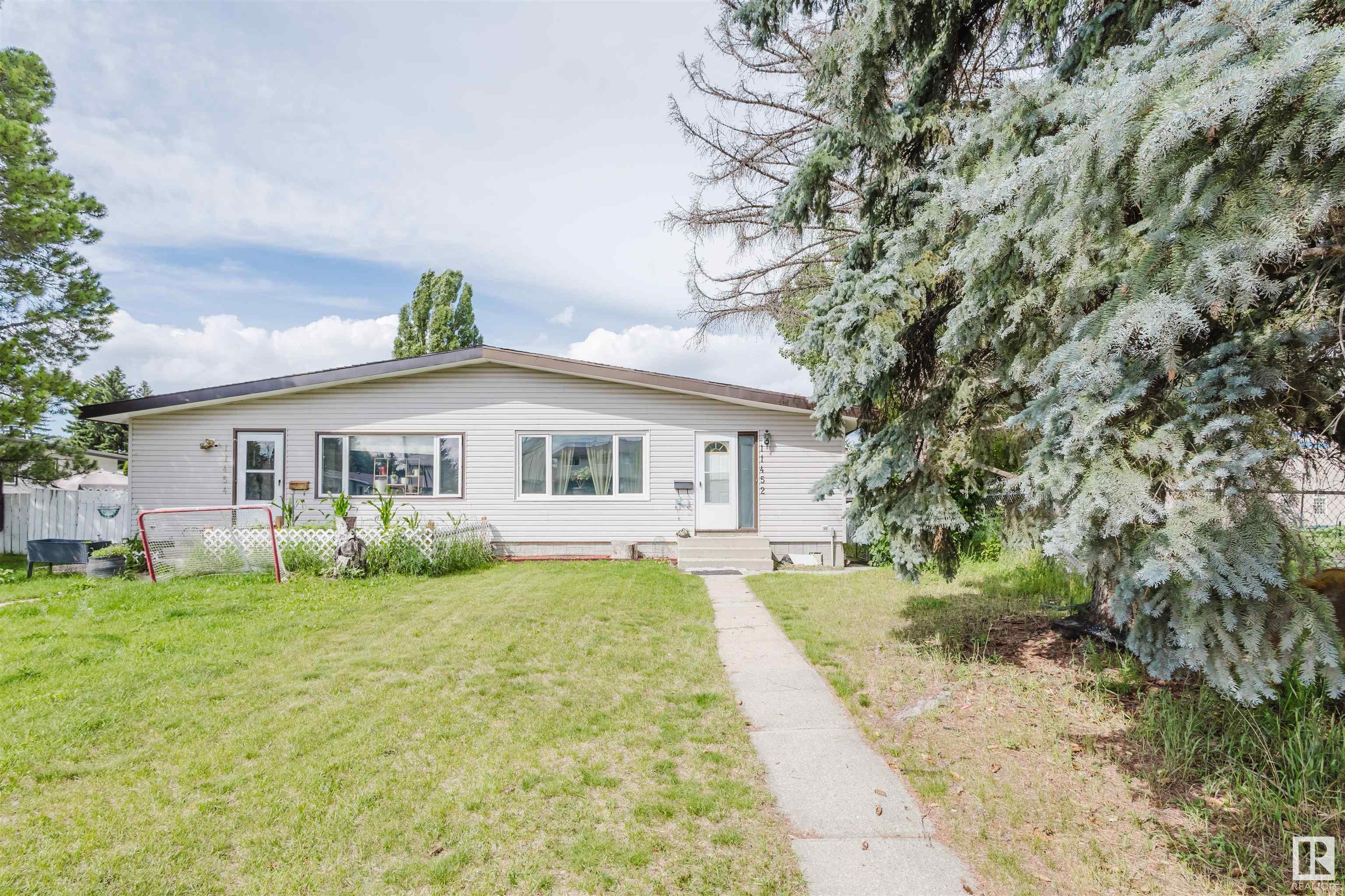11452 39 Avenue, Edmonton, MLS® # E4450458