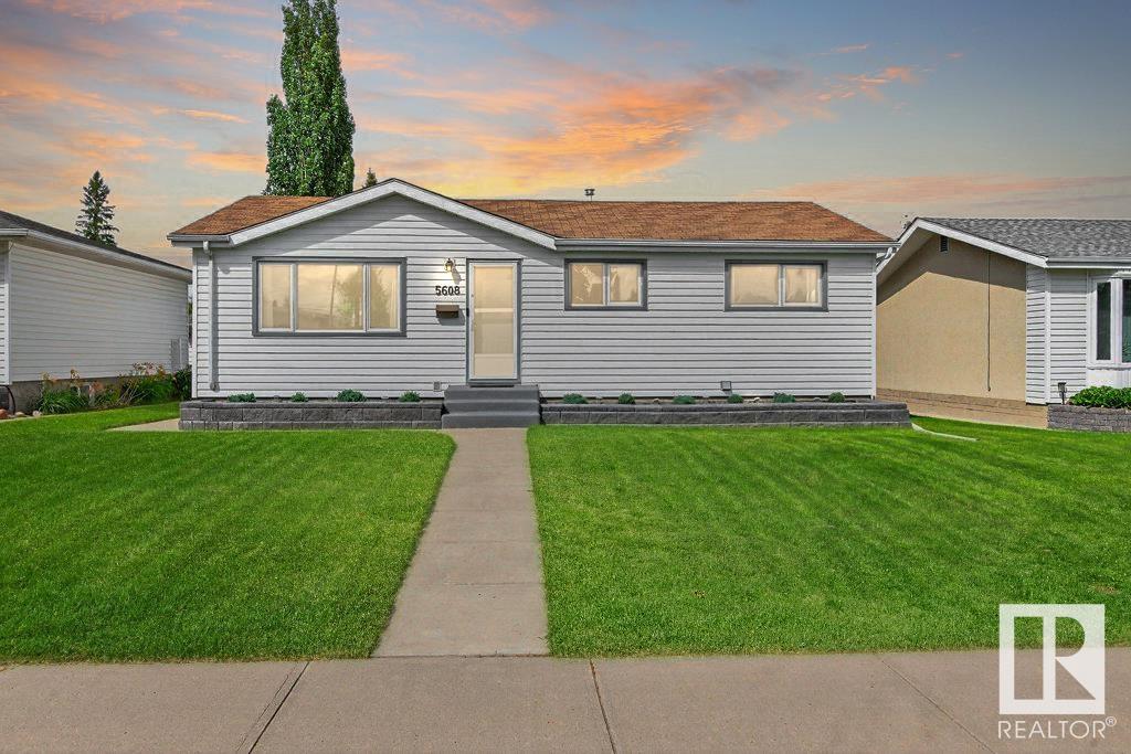5608 89 Avenue, Edmonton, MLS® # E4450460