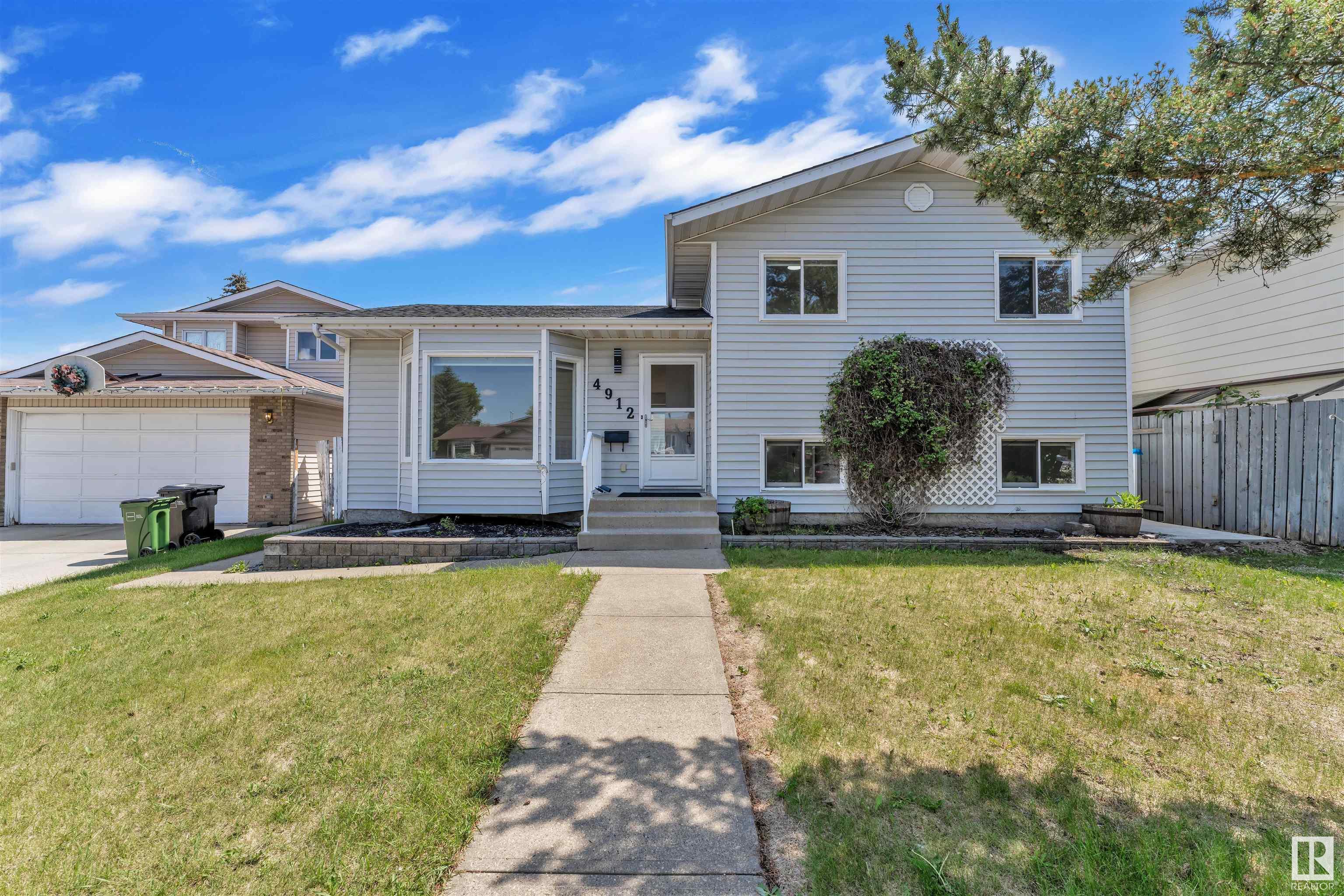 4912 31 Avenue, Edmonton, MLS® # E4450465