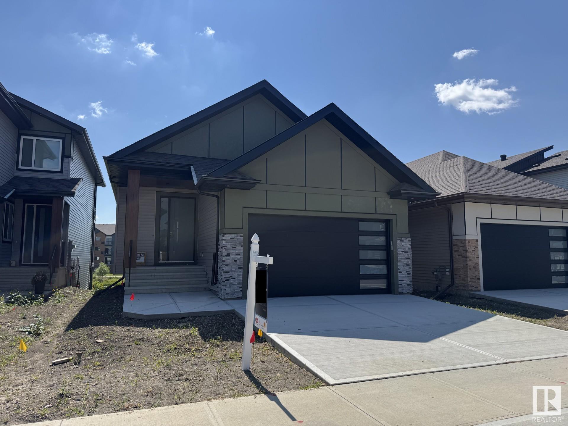 21 Starling Way, Fort Saskatchewan, MLS® # E4450467