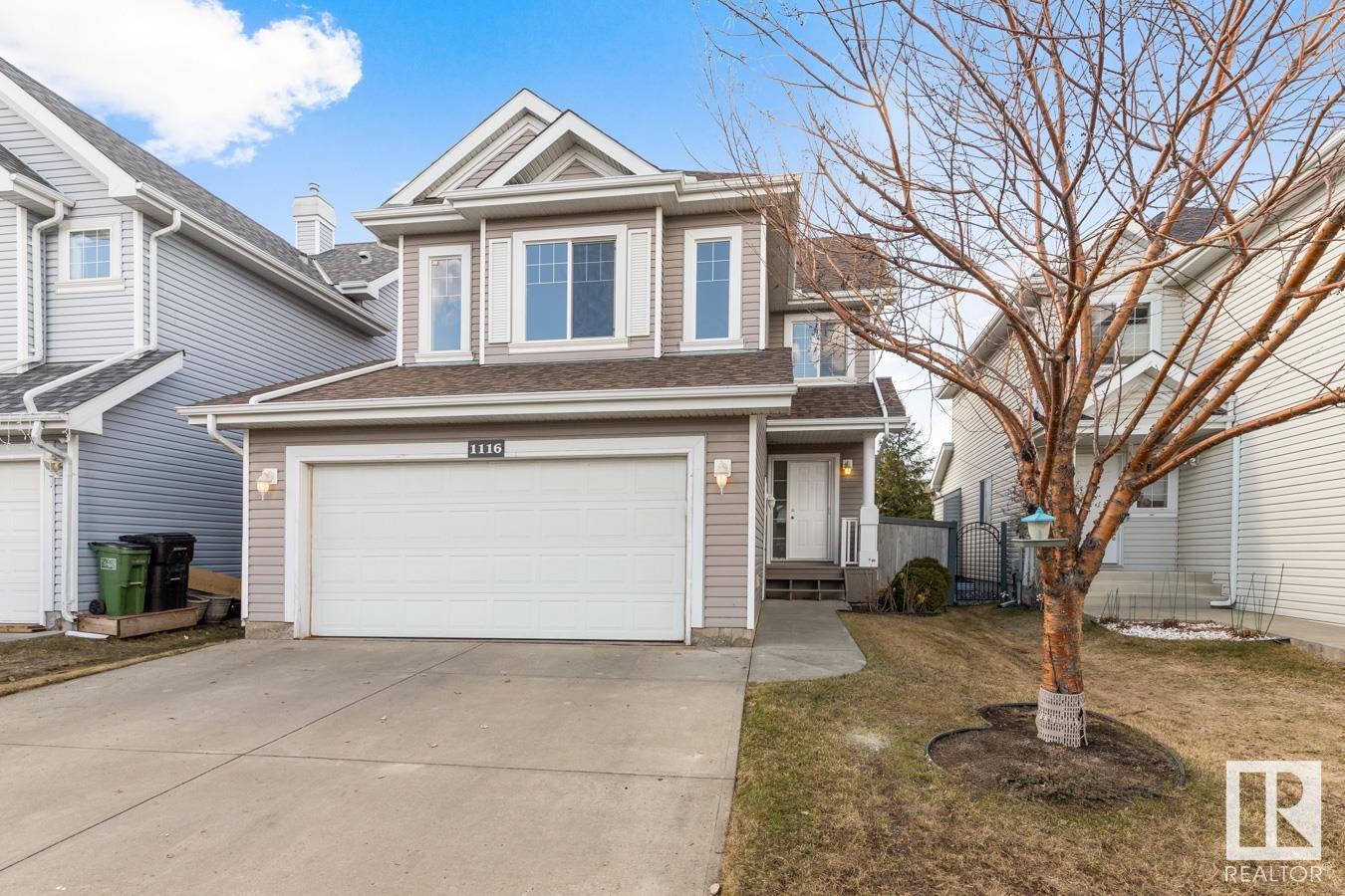 1116 84 Street, Edmonton, MLS® # E4450469