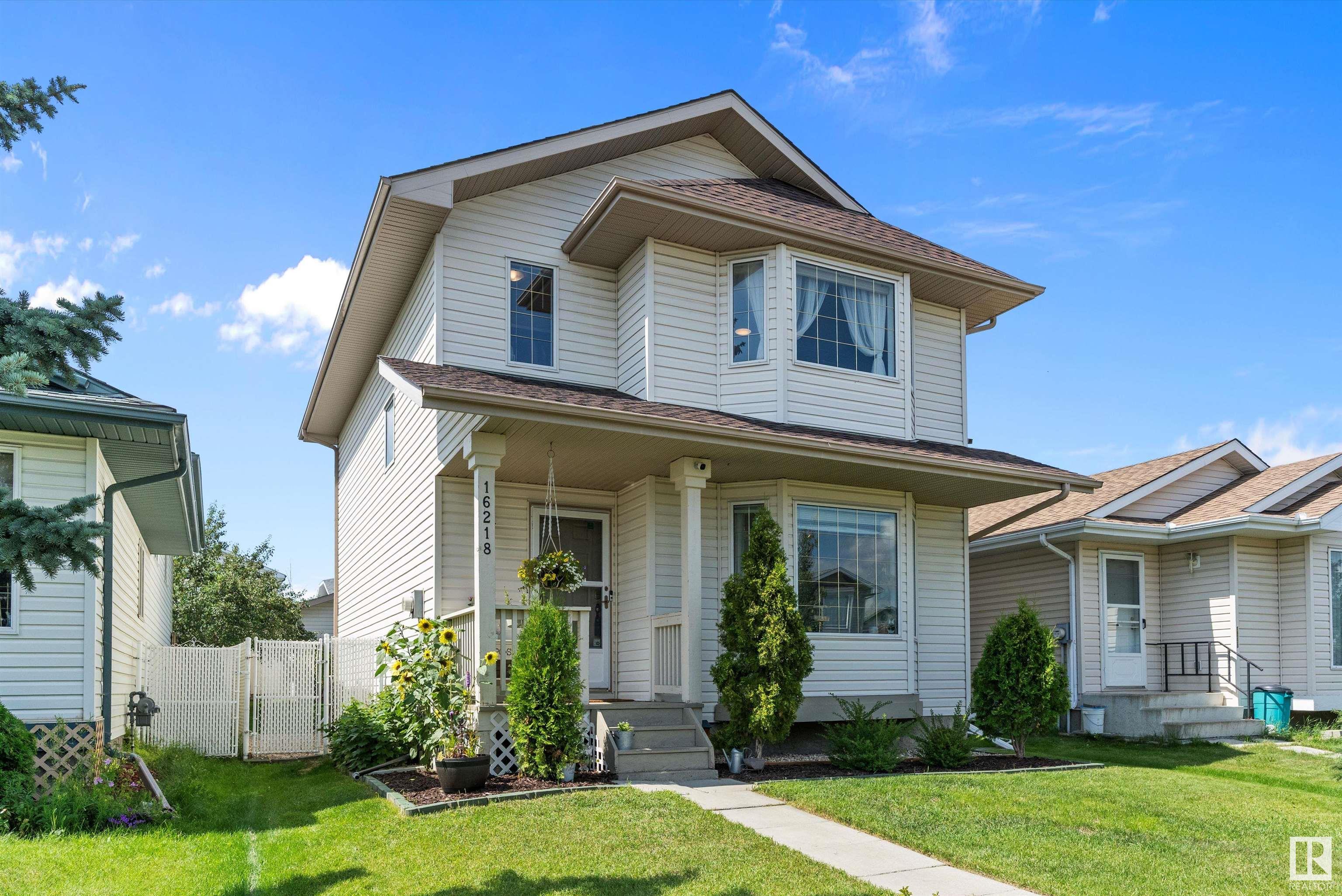 16218 56 Street, Edmonton, MLS® # E4450478