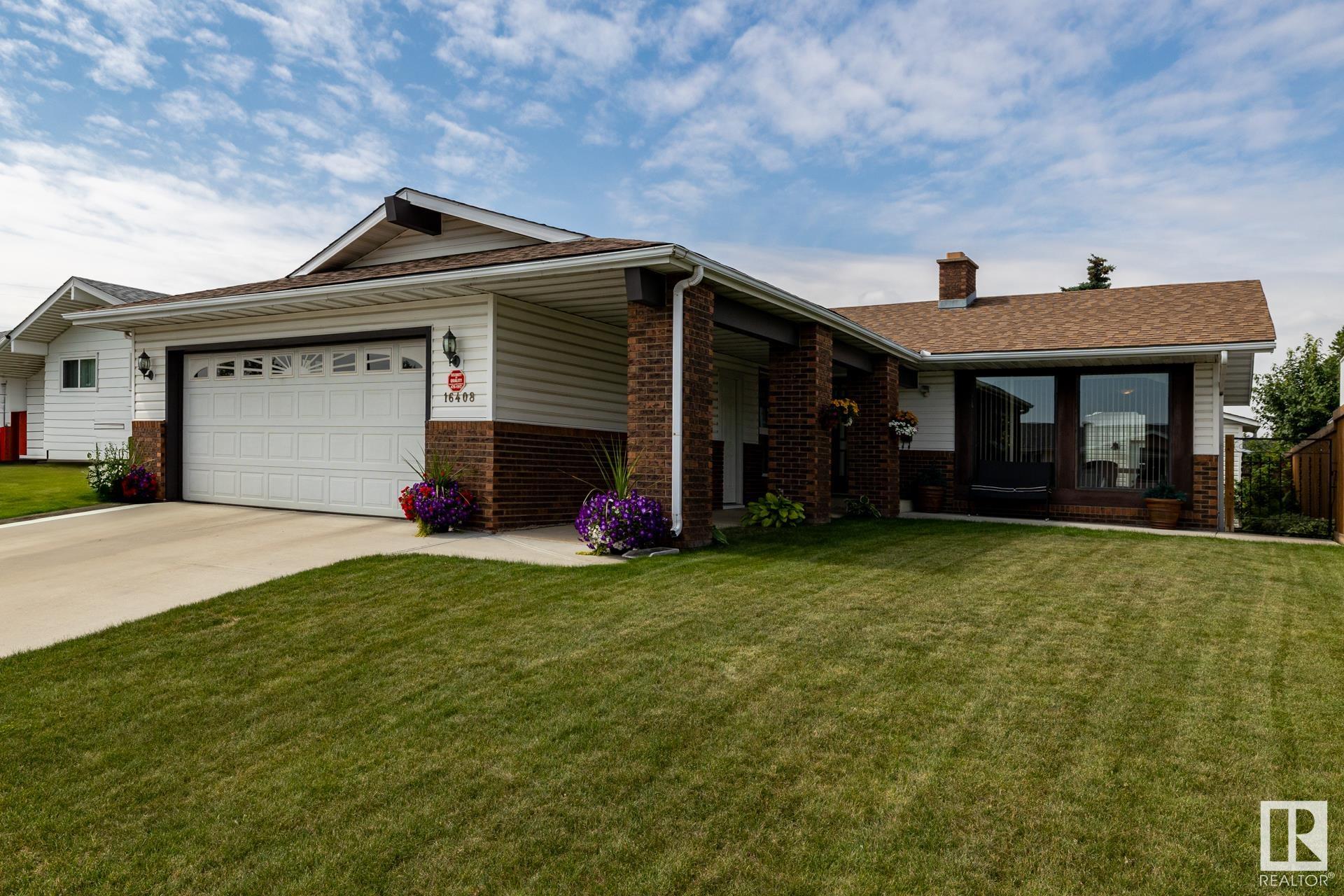 16408 102 Street, Edmonton, MLS® # E4450479