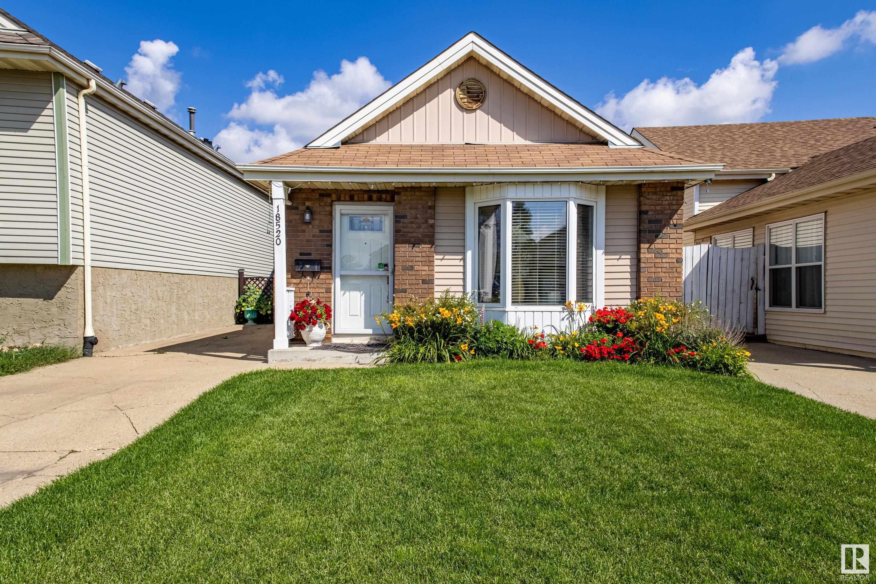 18520 95a Avenue, Edmonton, MLS® # E4450481