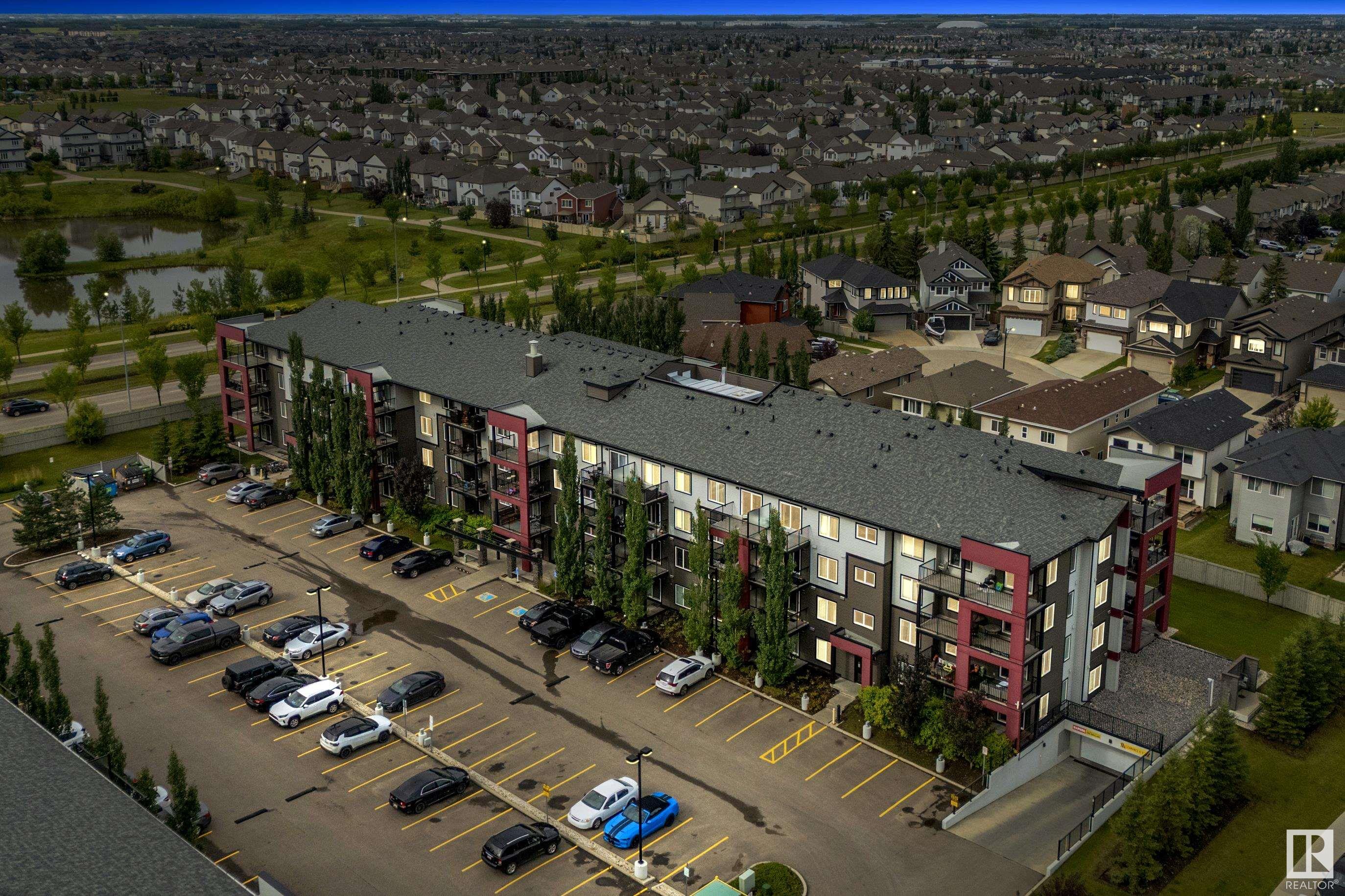 202 5521 7 Avenue, Edmonton, MLS® # E4450482