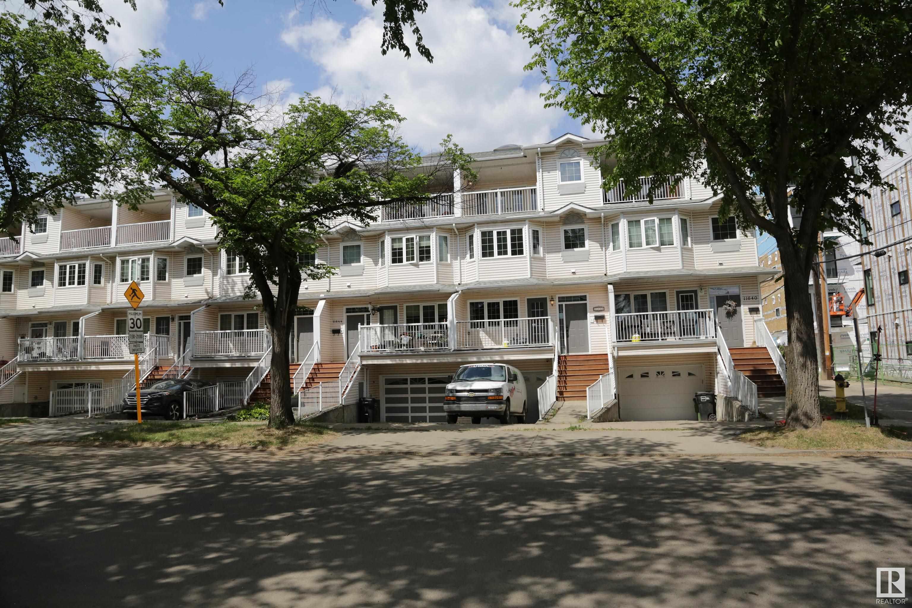 11642 103 Avenue, Edmonton, MLS® # E4450483