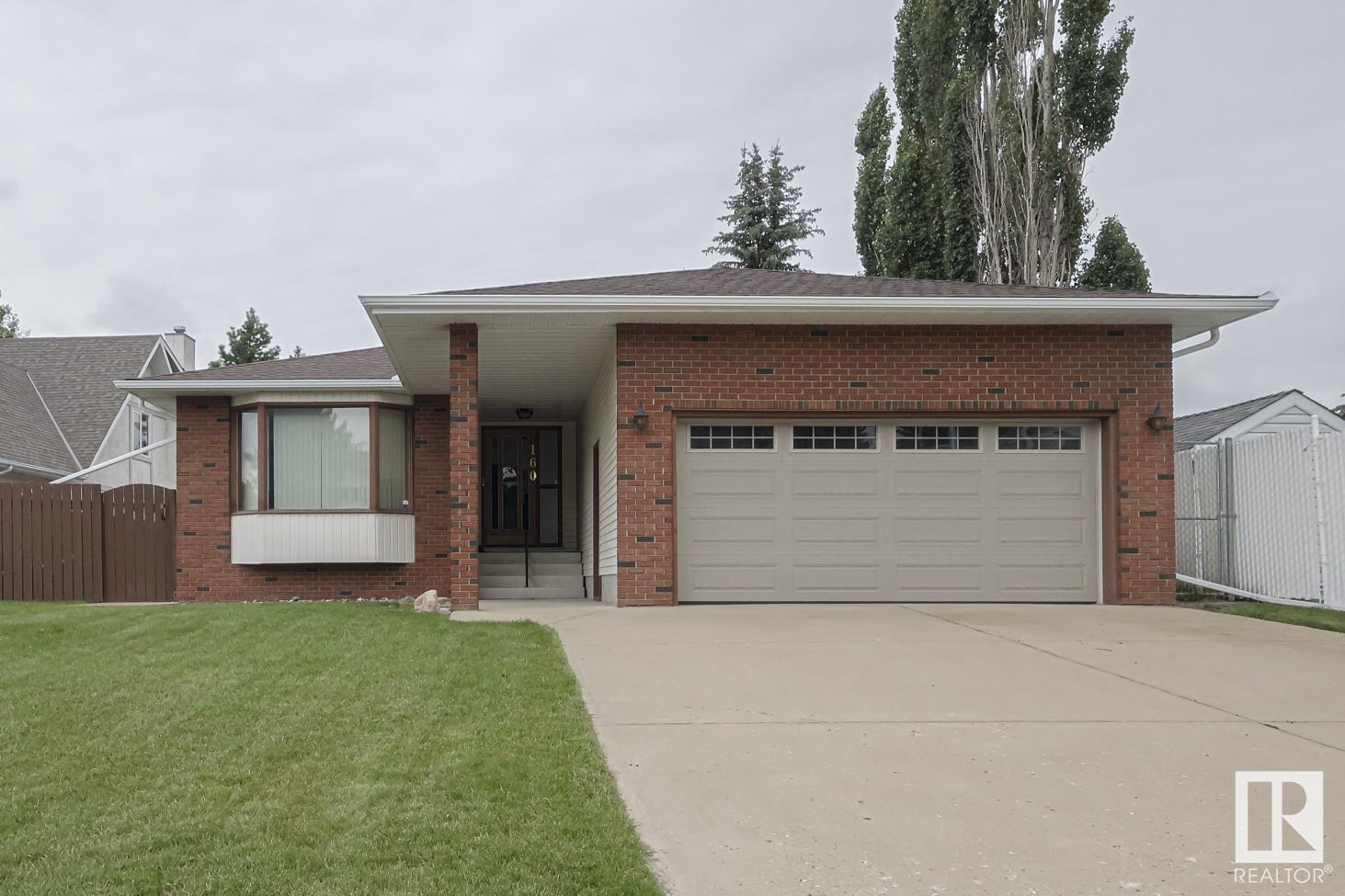 160 Walker Road, Edmonton, MLS® # E4450484