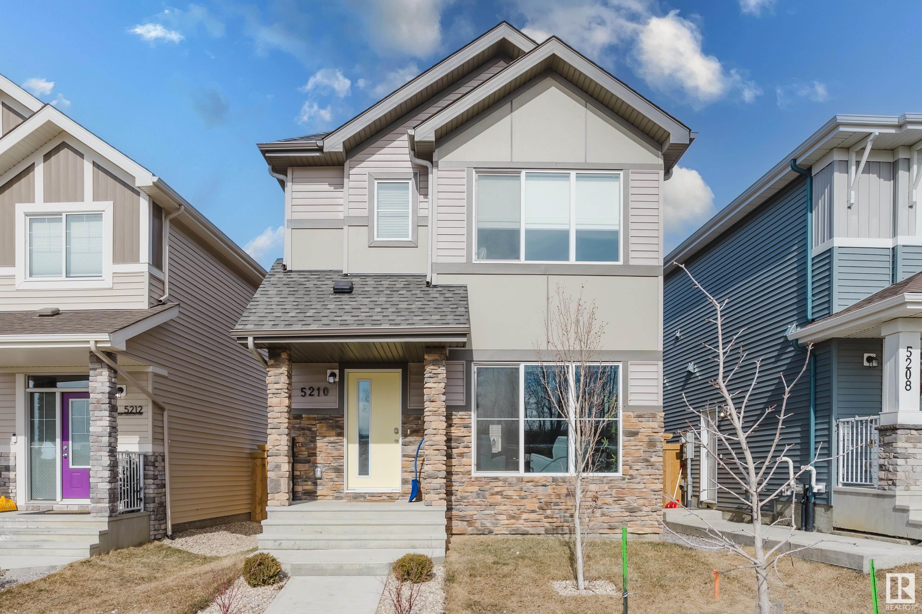 5210 Lark Crescent, Edmonton, MLS® # E4450488
