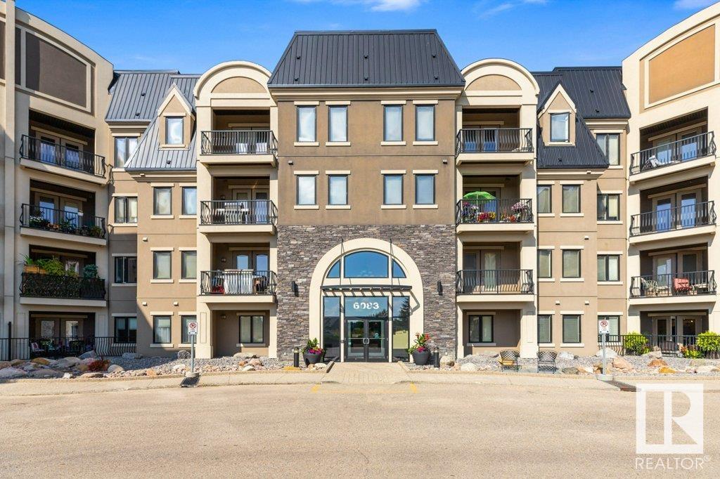 119 6083 Maynard Way, Edmonton, MLS® # E4450490